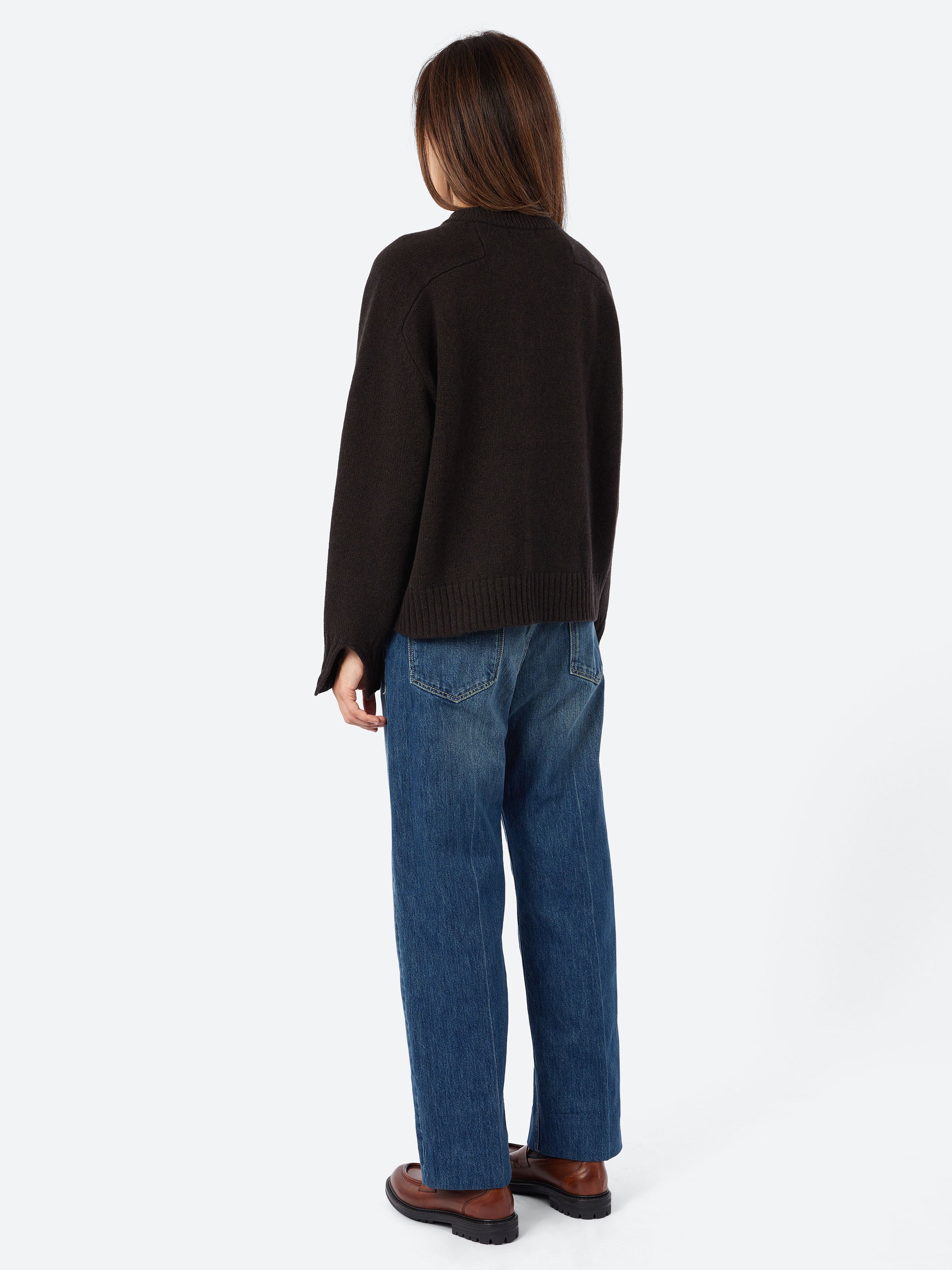 Will Crewneck