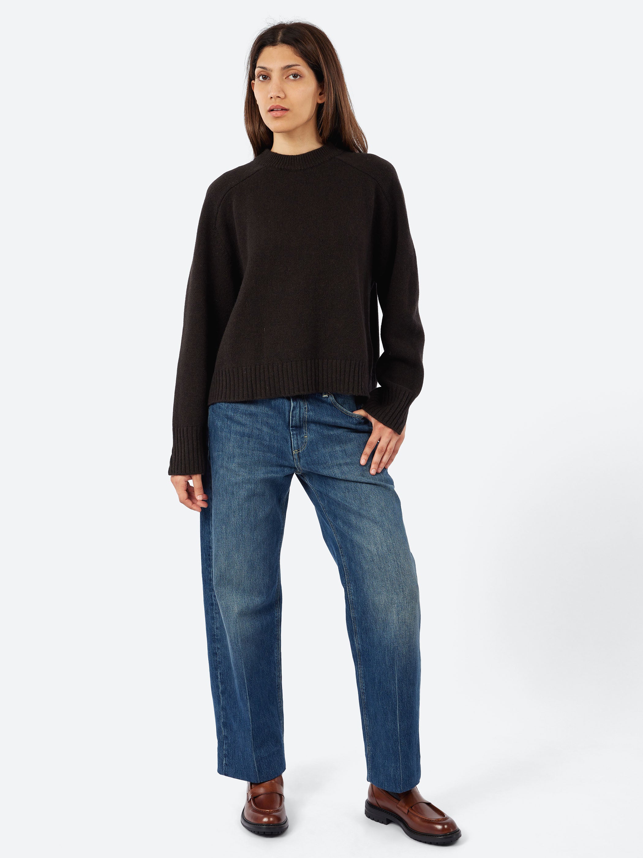 Will Crewneck