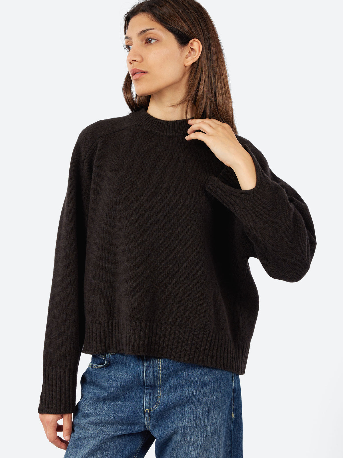 Will Crewneck