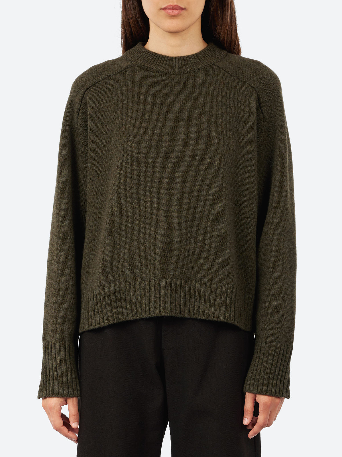 Will Crewneck