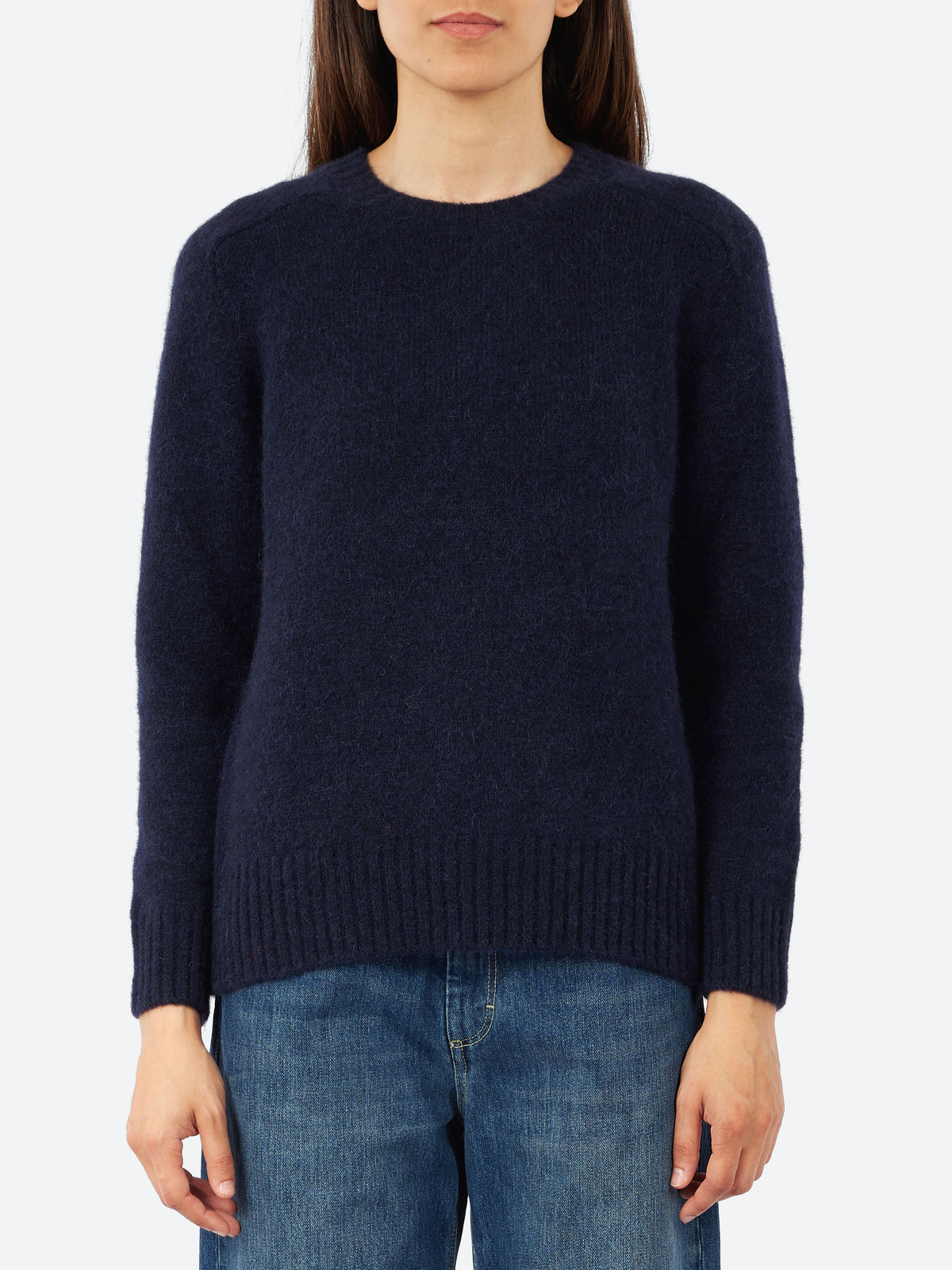 Envie Crewneck