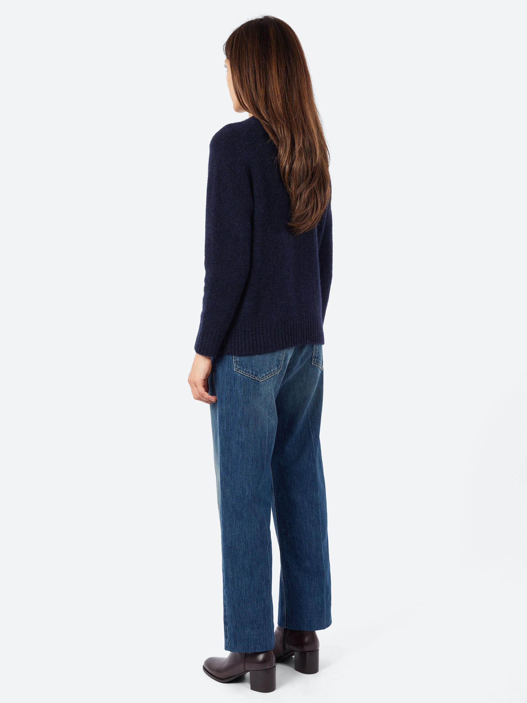 Envie Crewneck