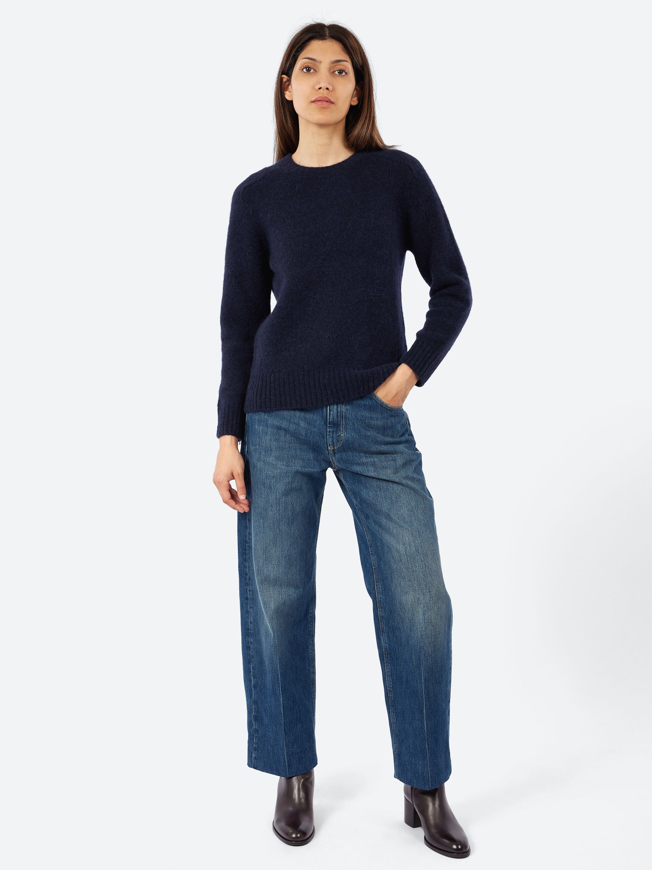 Envie Crewneck