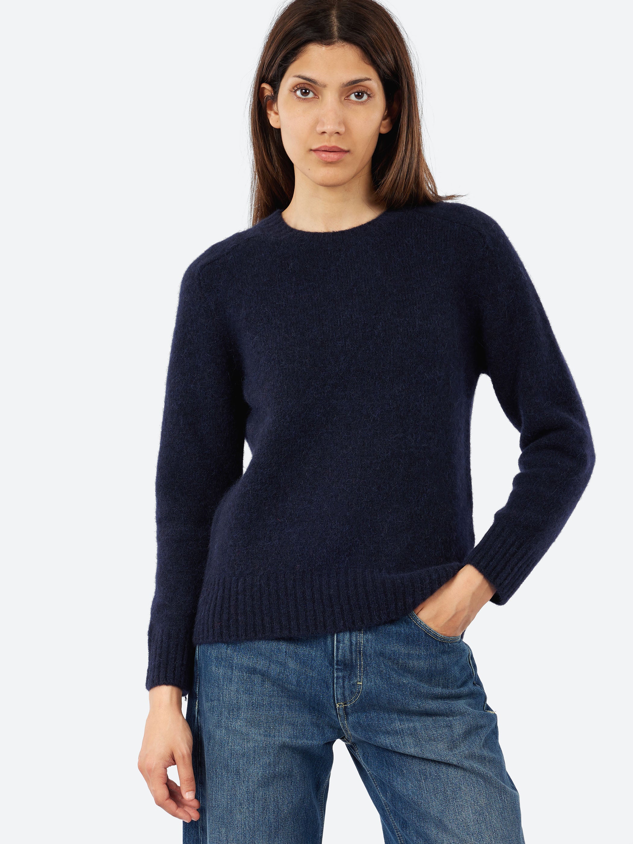 Envie Crewneck