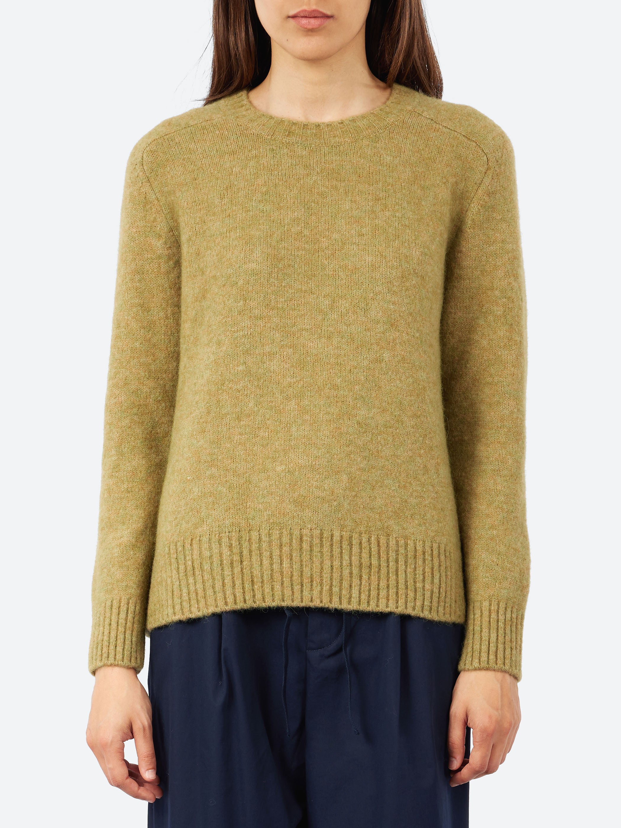 Envie Crewneck
