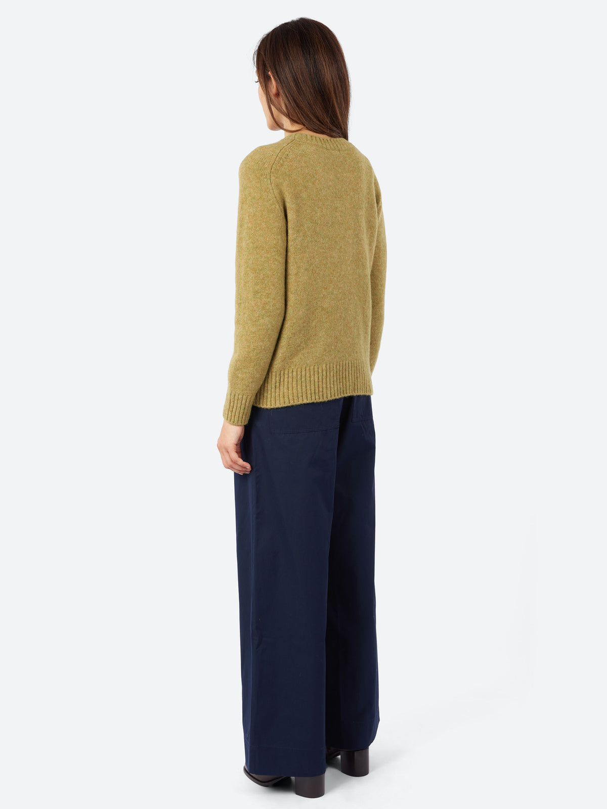 Envie Crewneck
