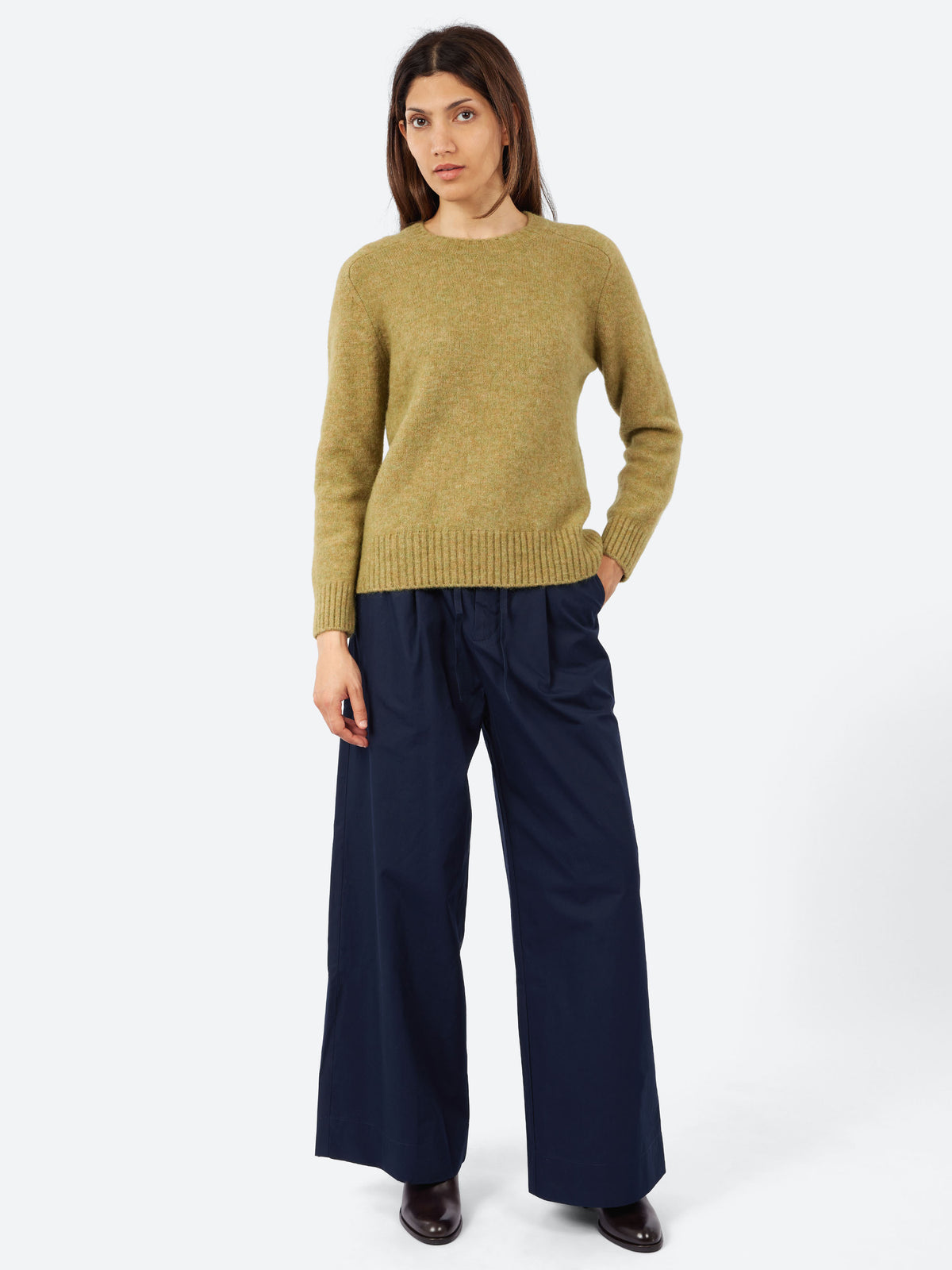 Envie Crewneck