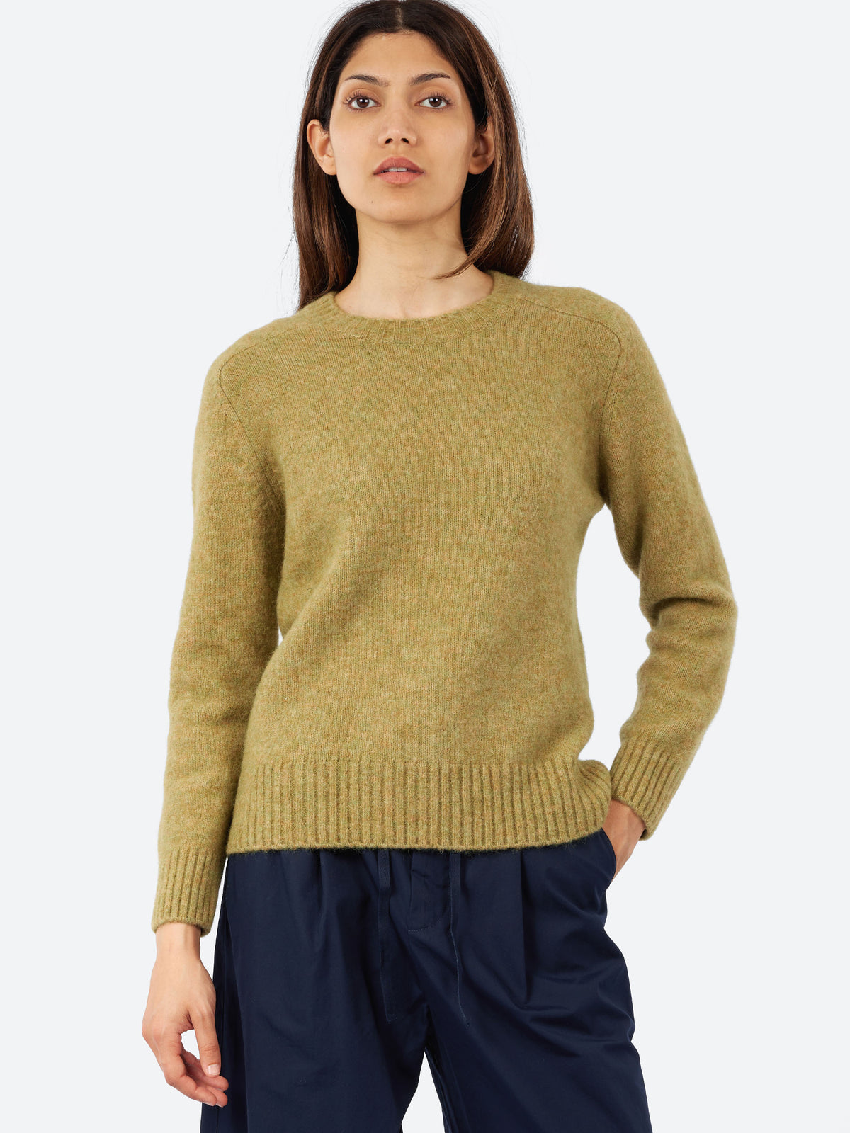 Envie Crewneck