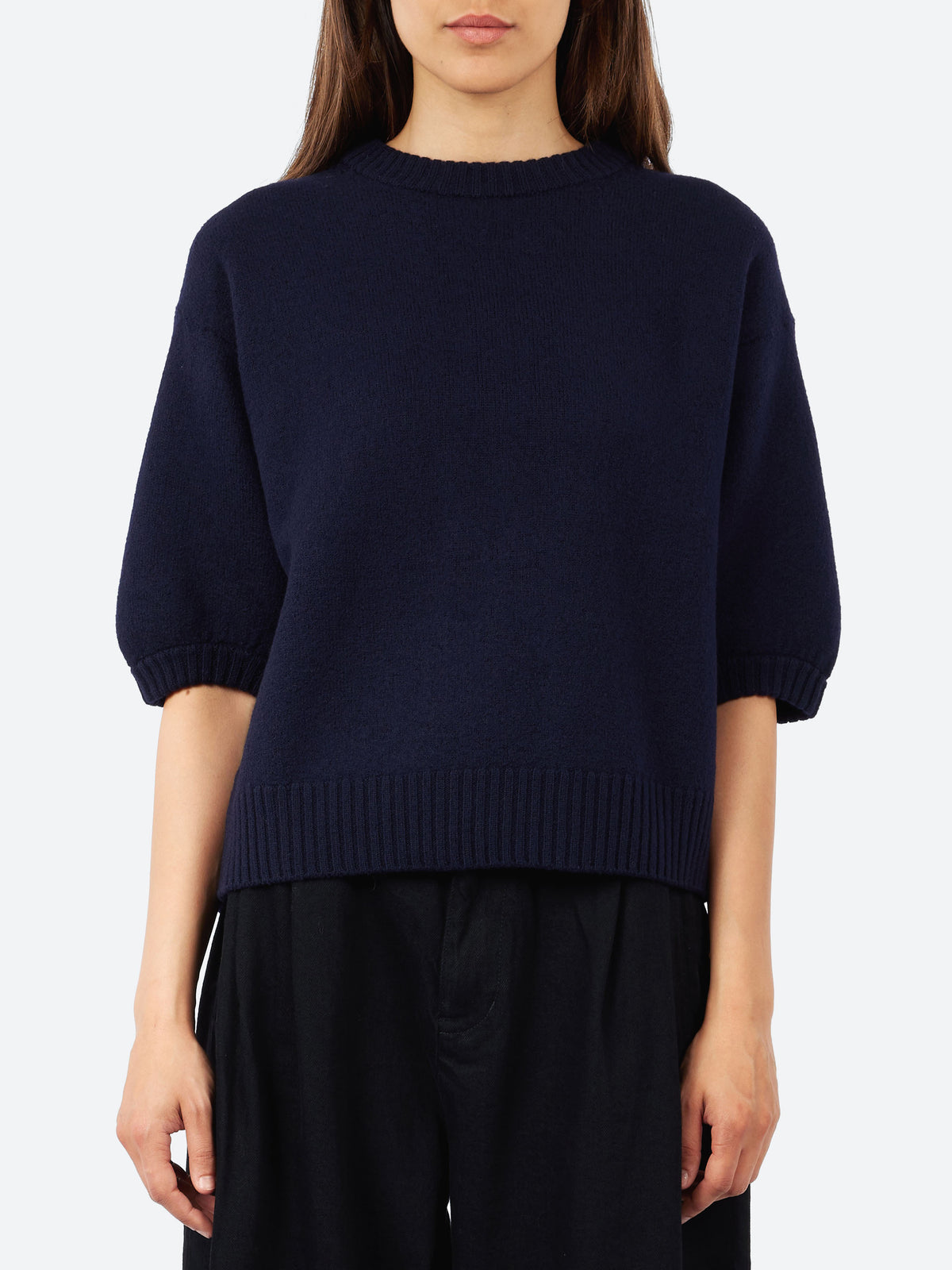Lise Crewneck