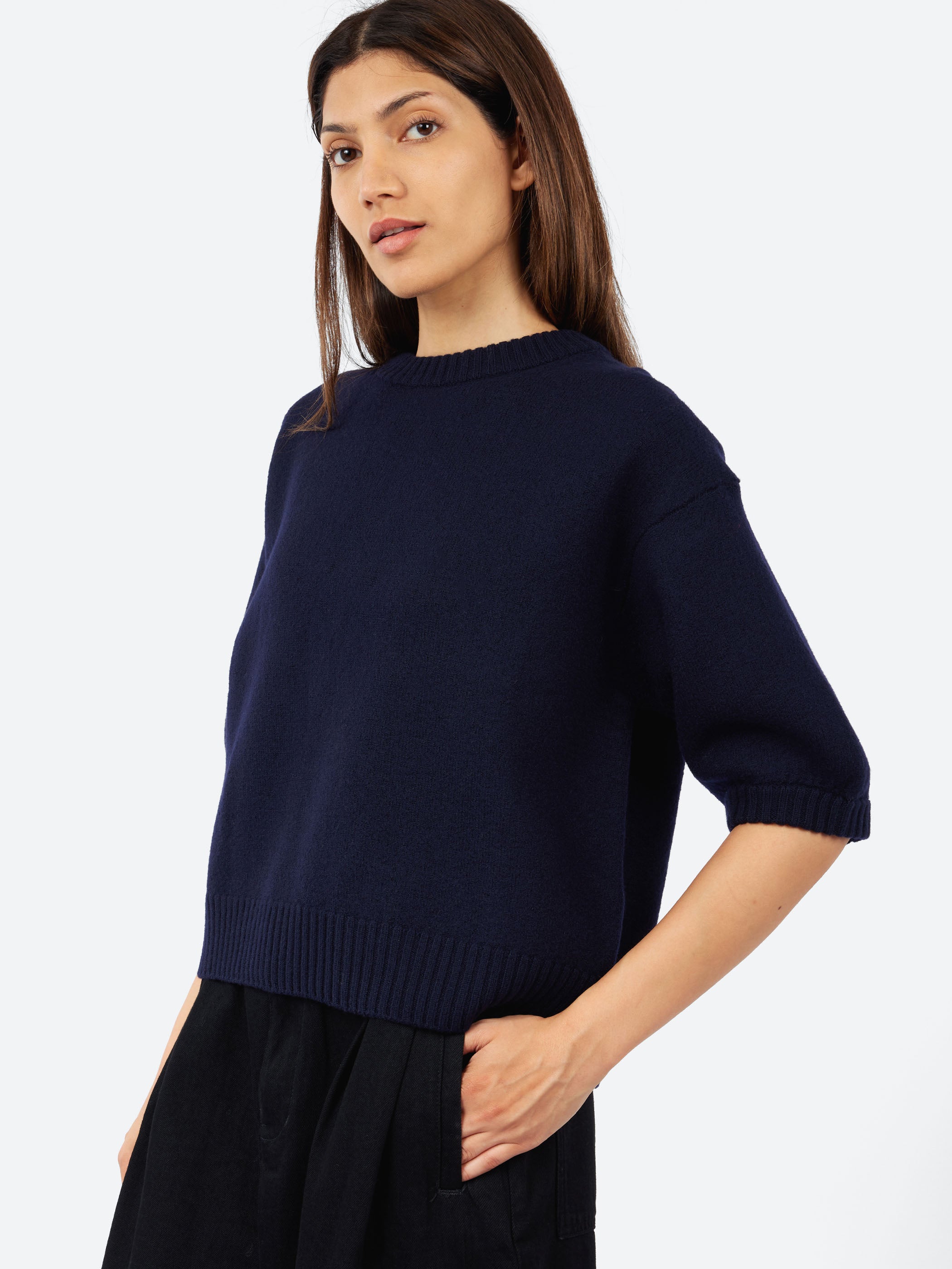 Lise Crewneck