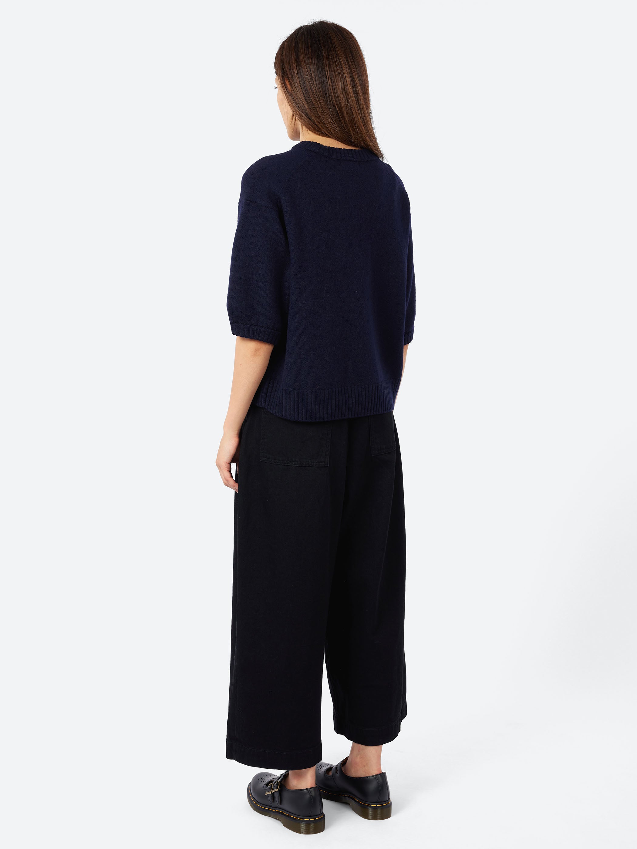 Lise Crewneck
