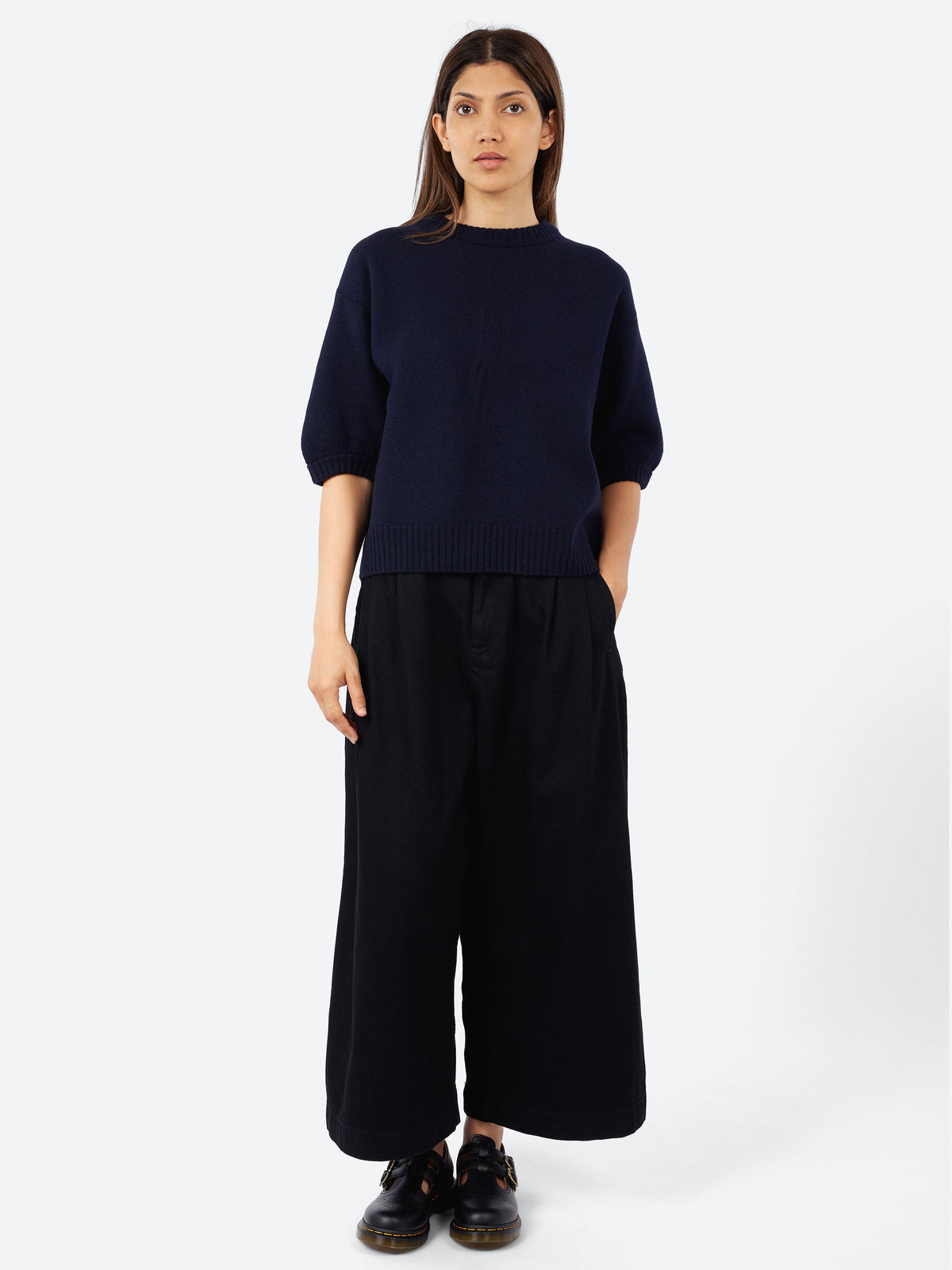 Lise Crewneck