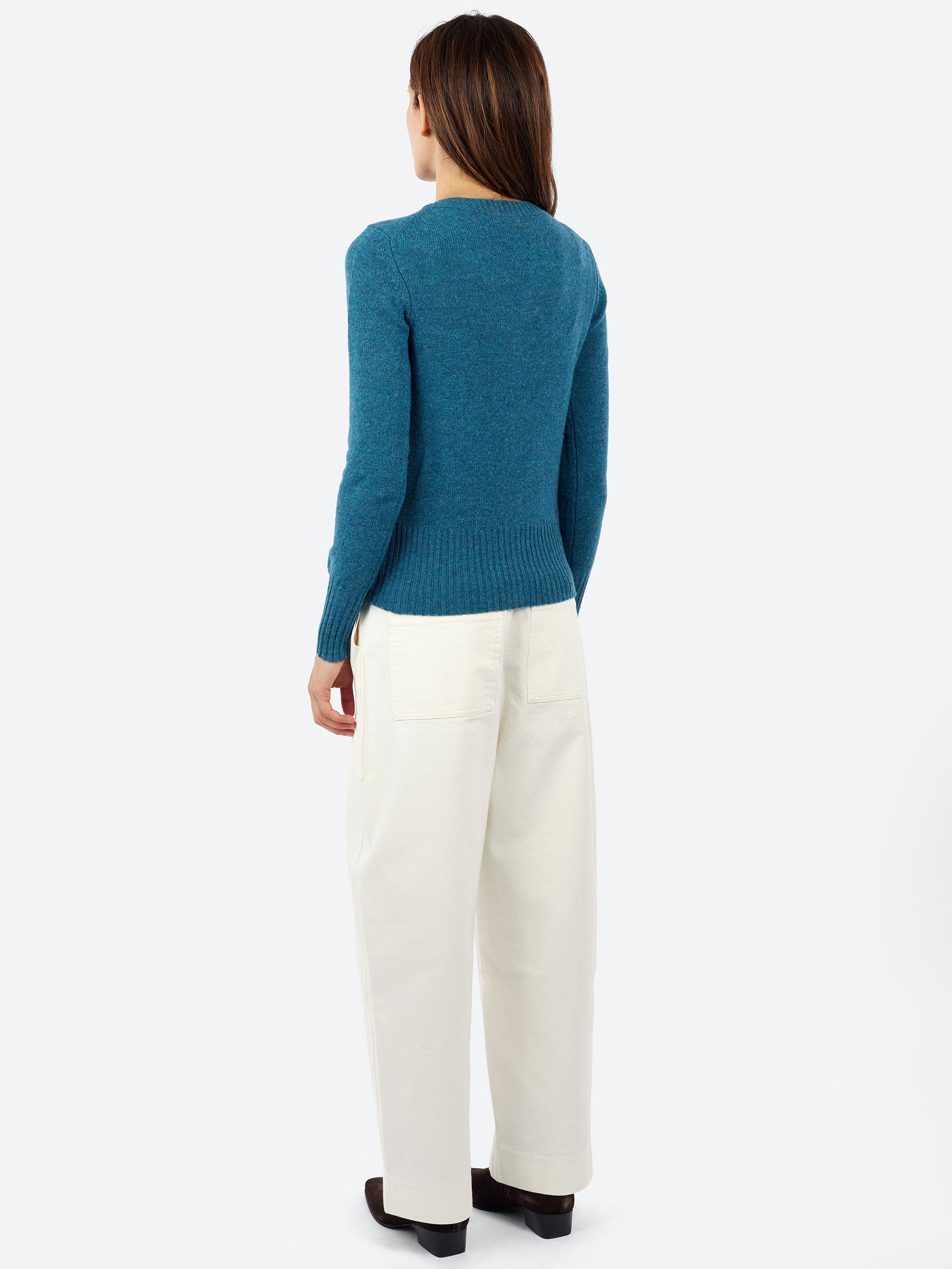 Fugu Cardigan
