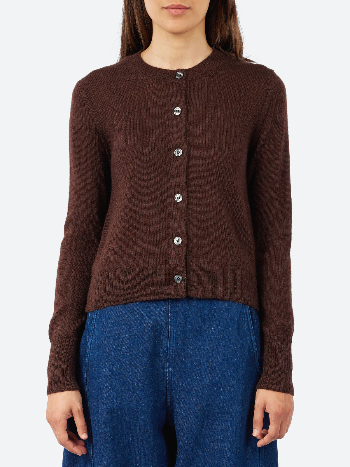 Griffith Cardigan