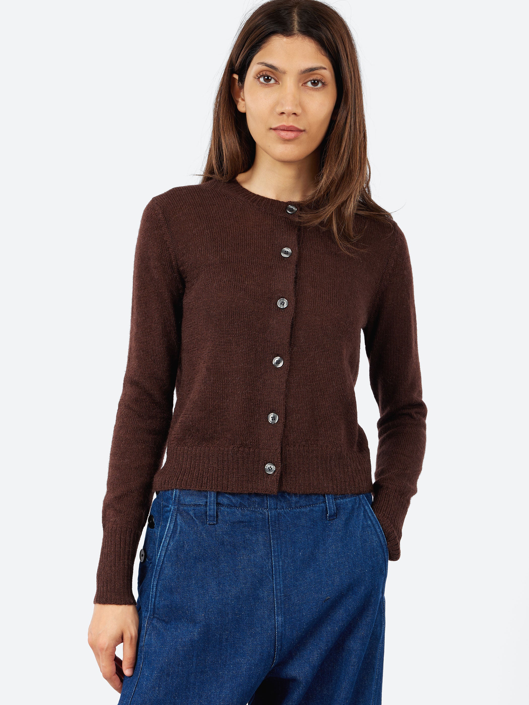 Griffith Cardigan