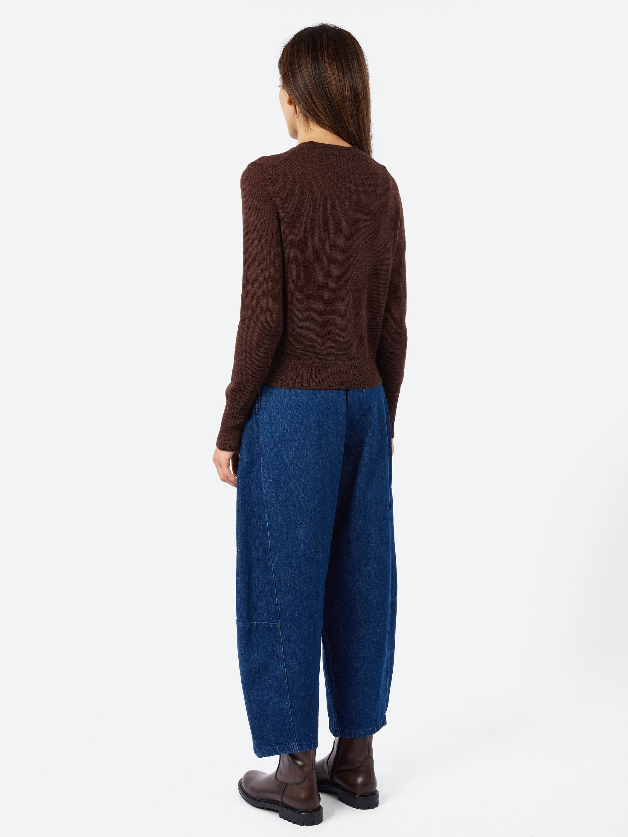 Griffith Cardigan