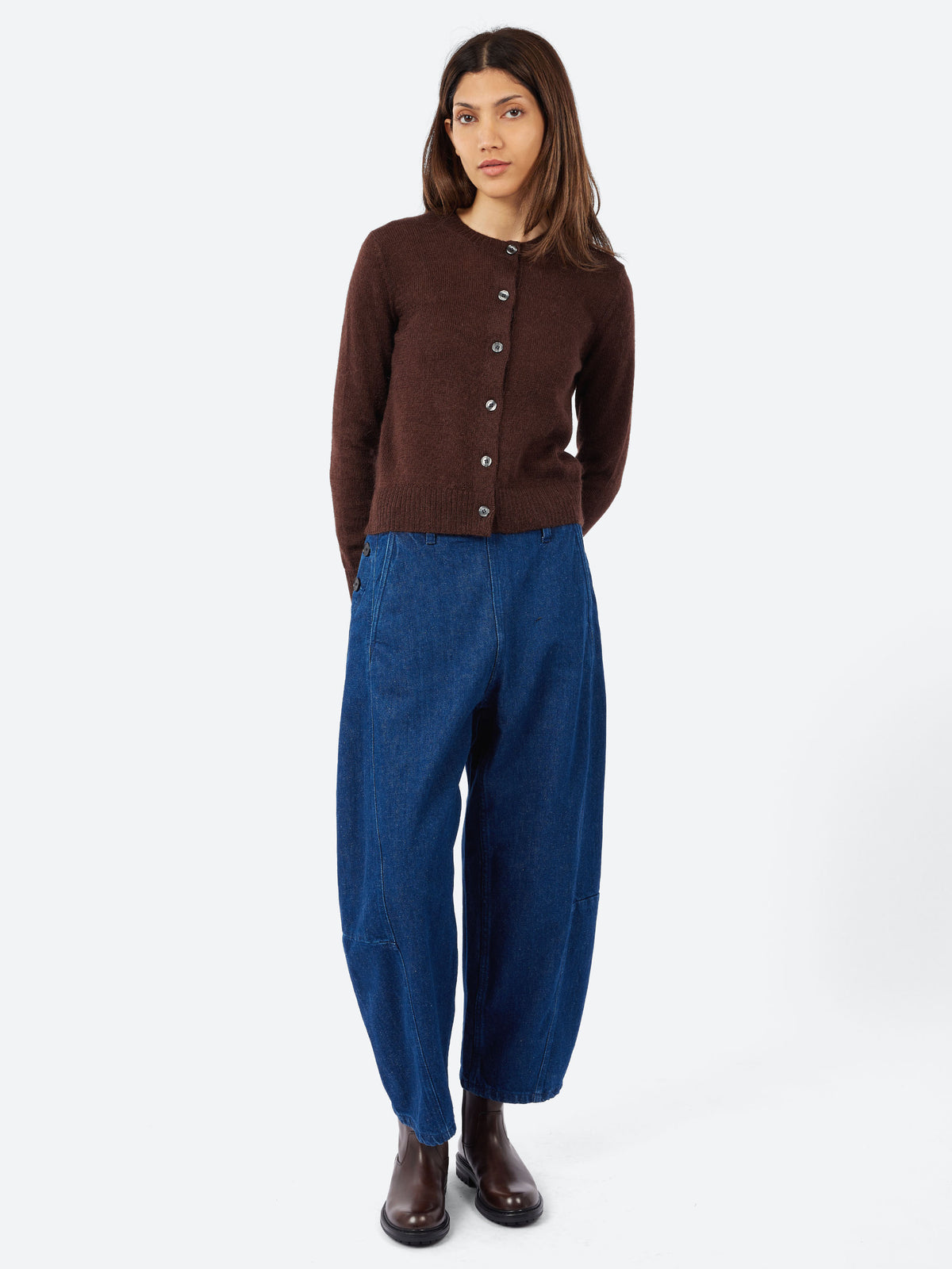 Griffith Cardigan