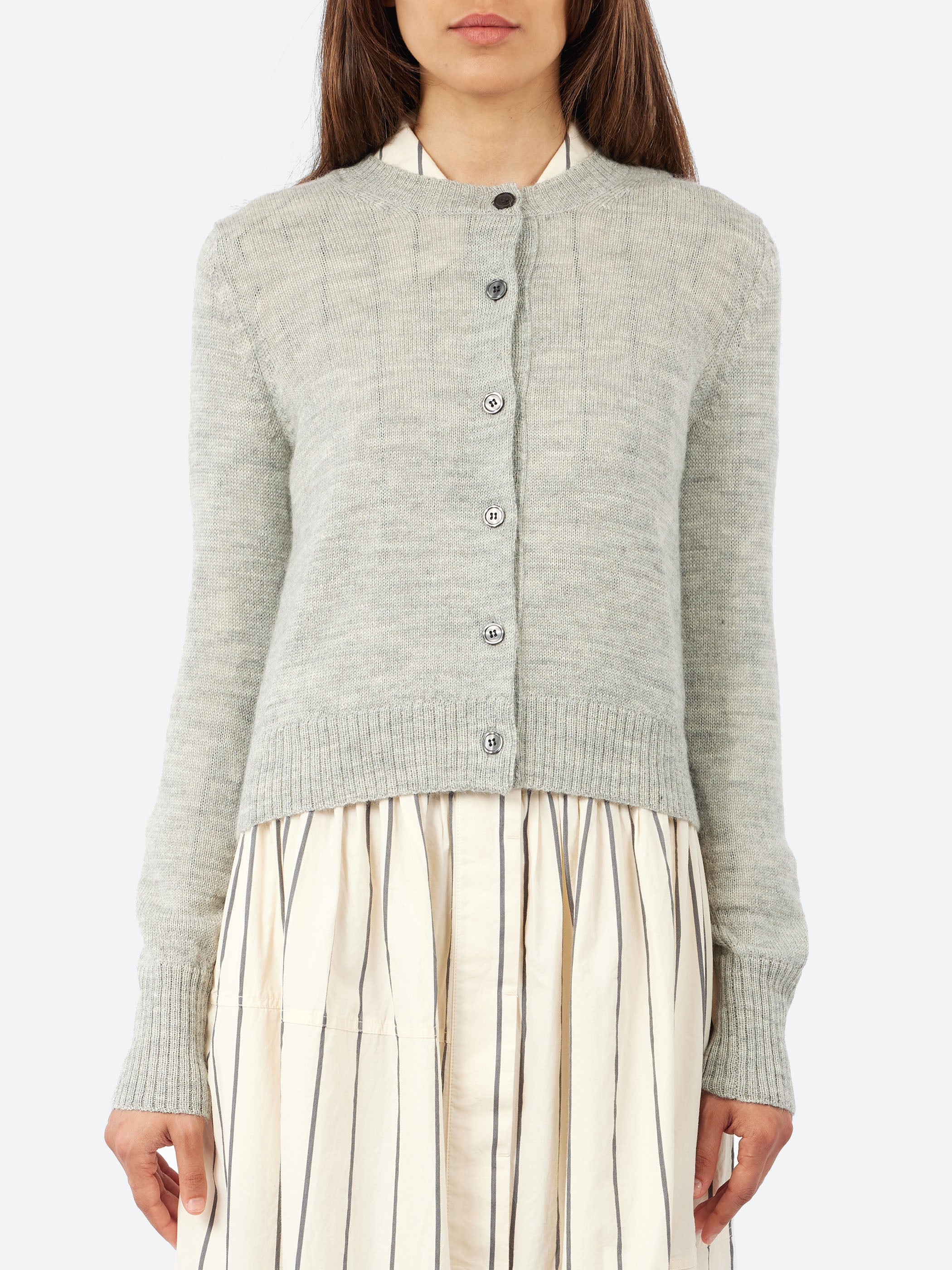 Griffith Cardigan