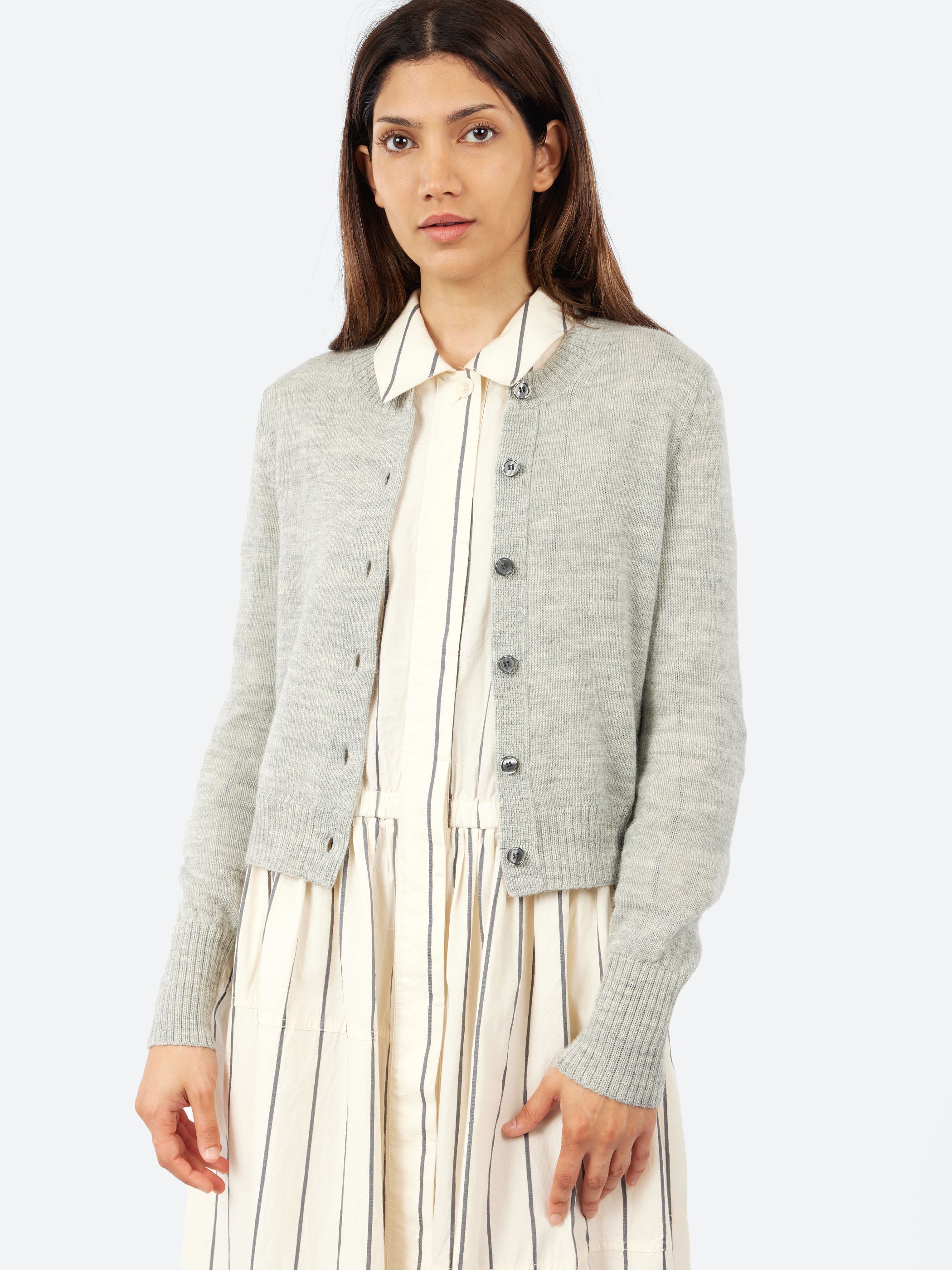 Griffith Cardigan