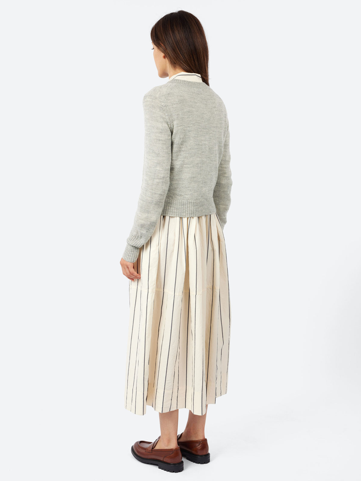Griffith Cardigan
