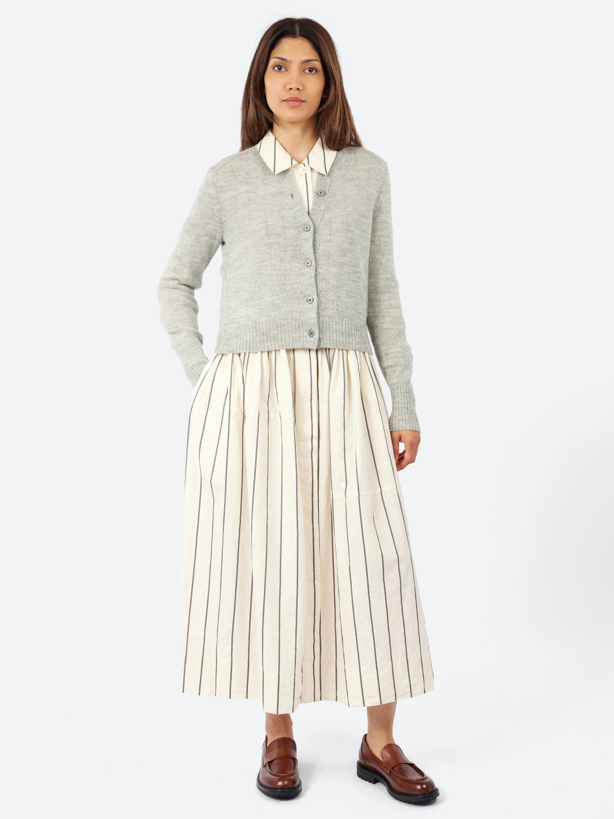 Griffith Cardigan
