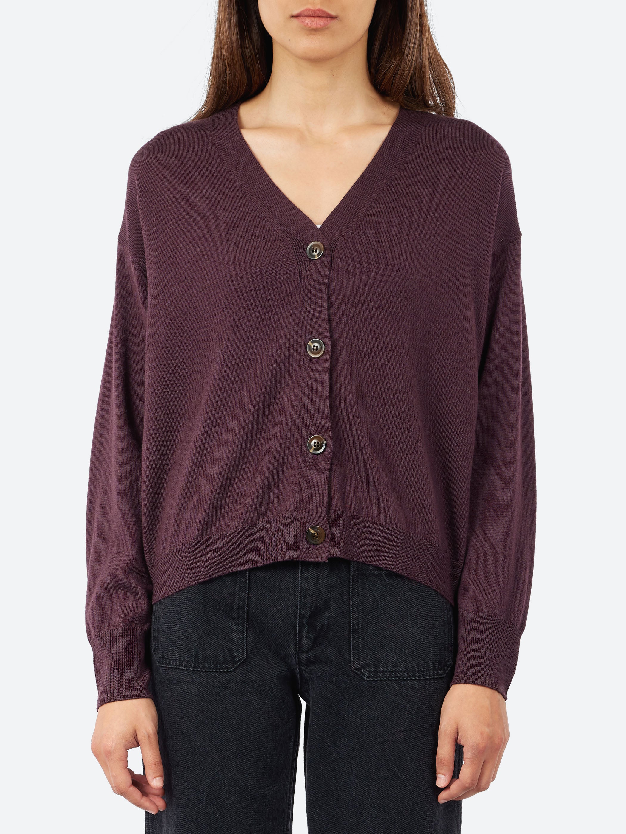 Idem Cardigan