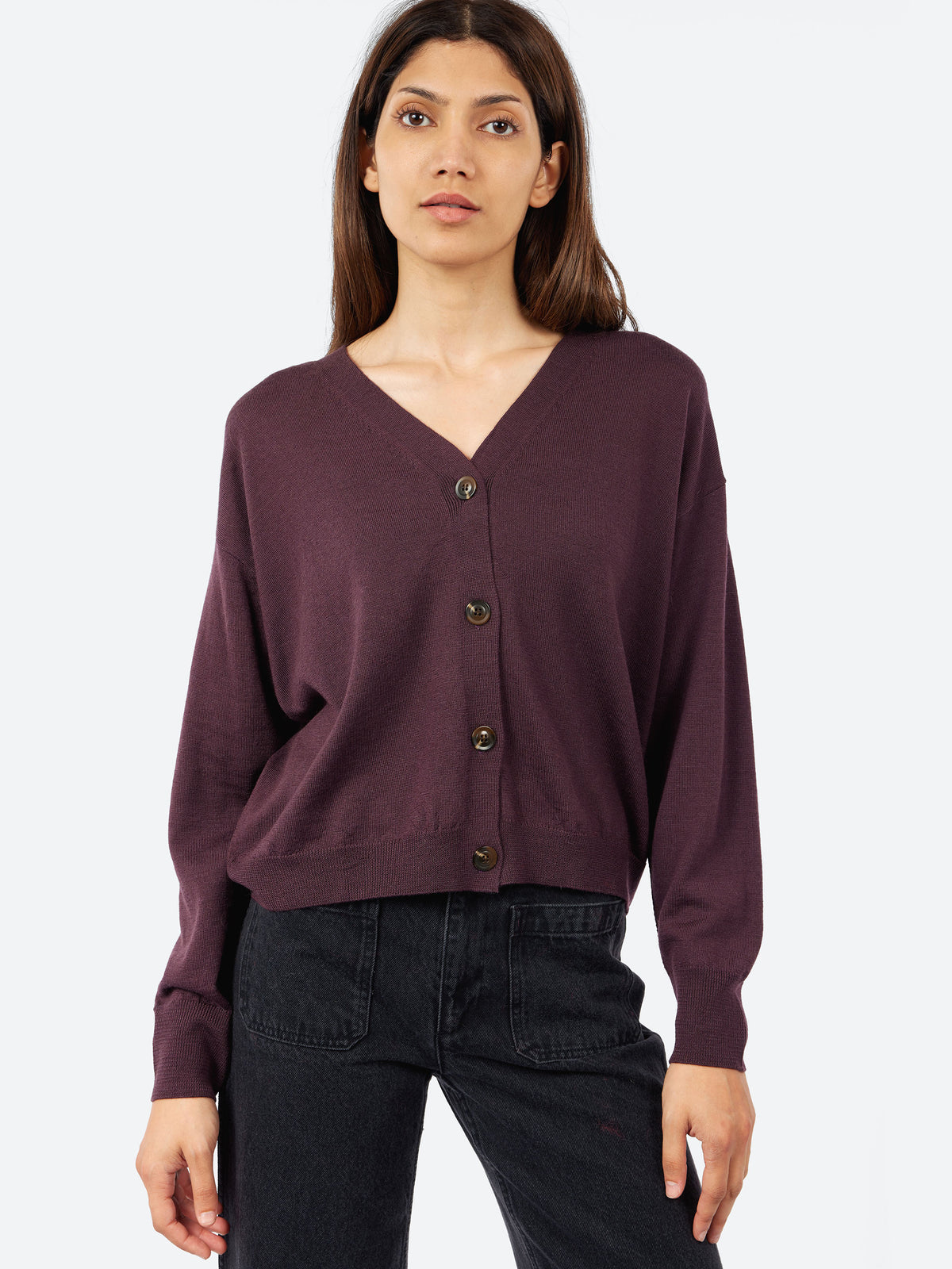 Idem Cardigan