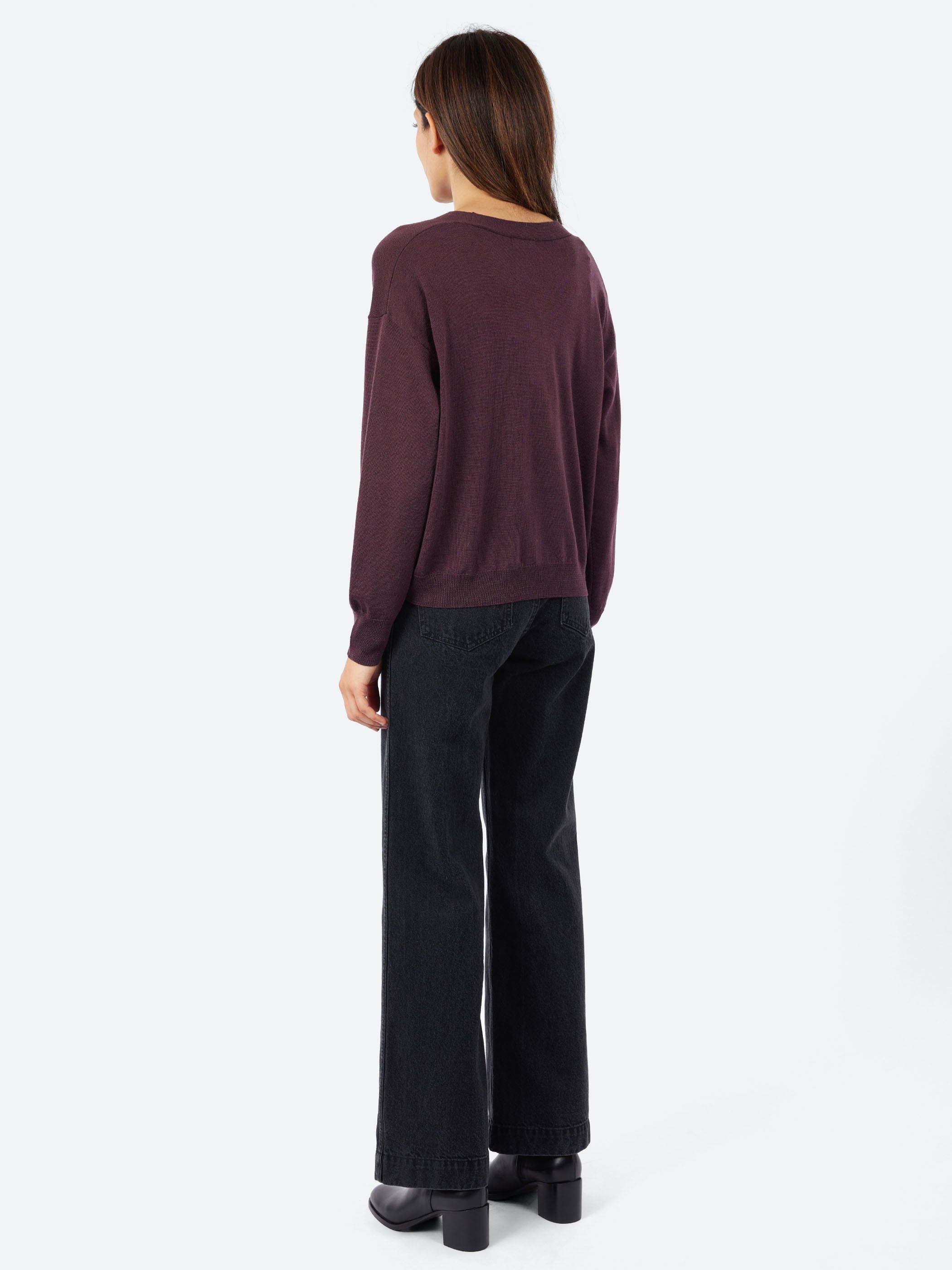 Idem Cardigan