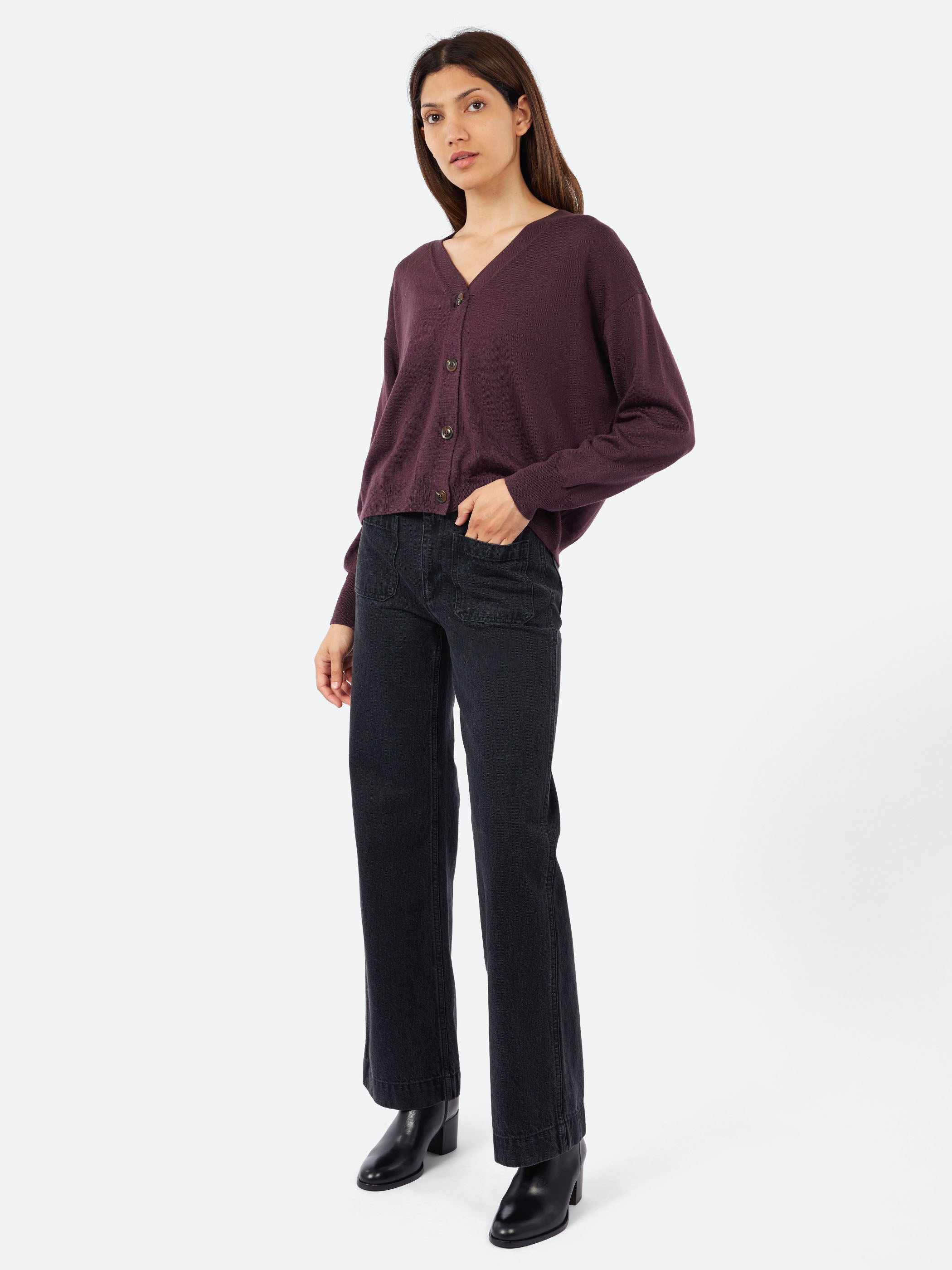 Idem Cardigan