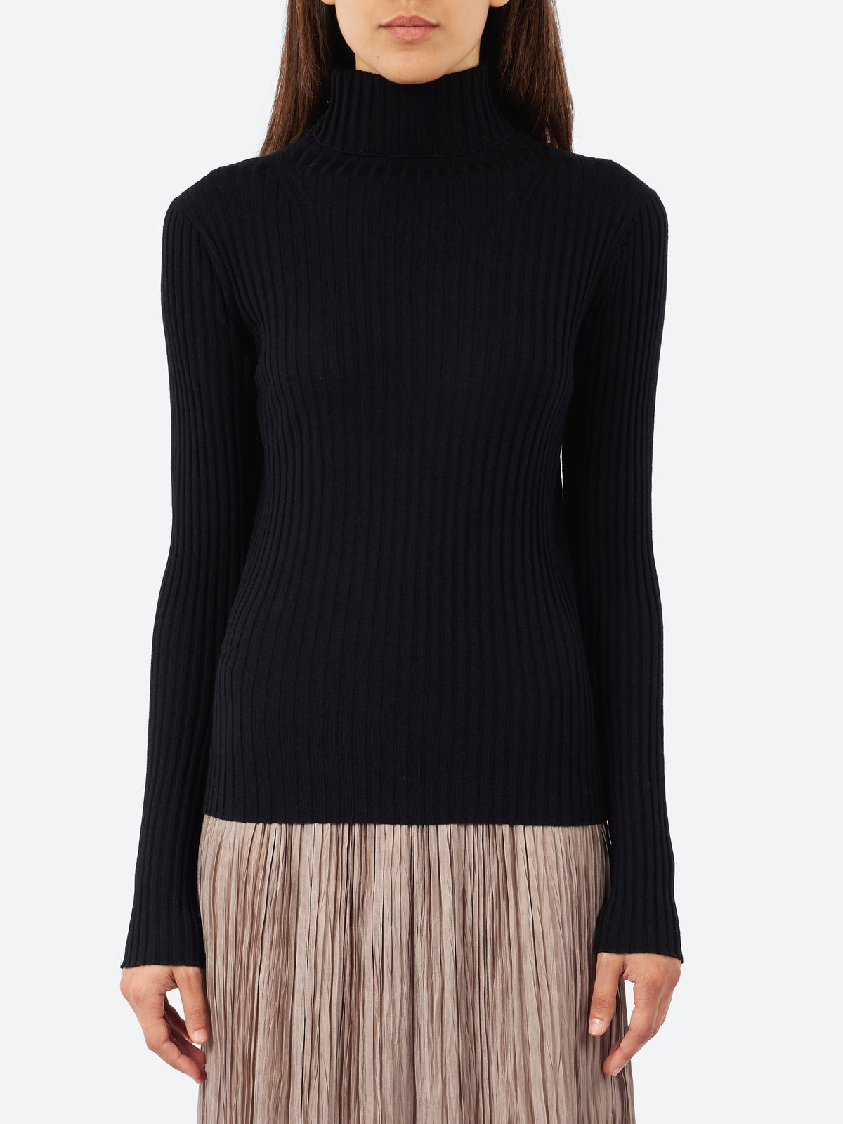 Filao Turtleneck