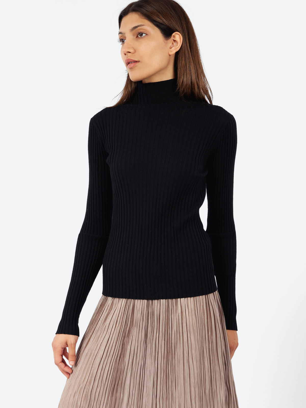 Filao Turtleneck