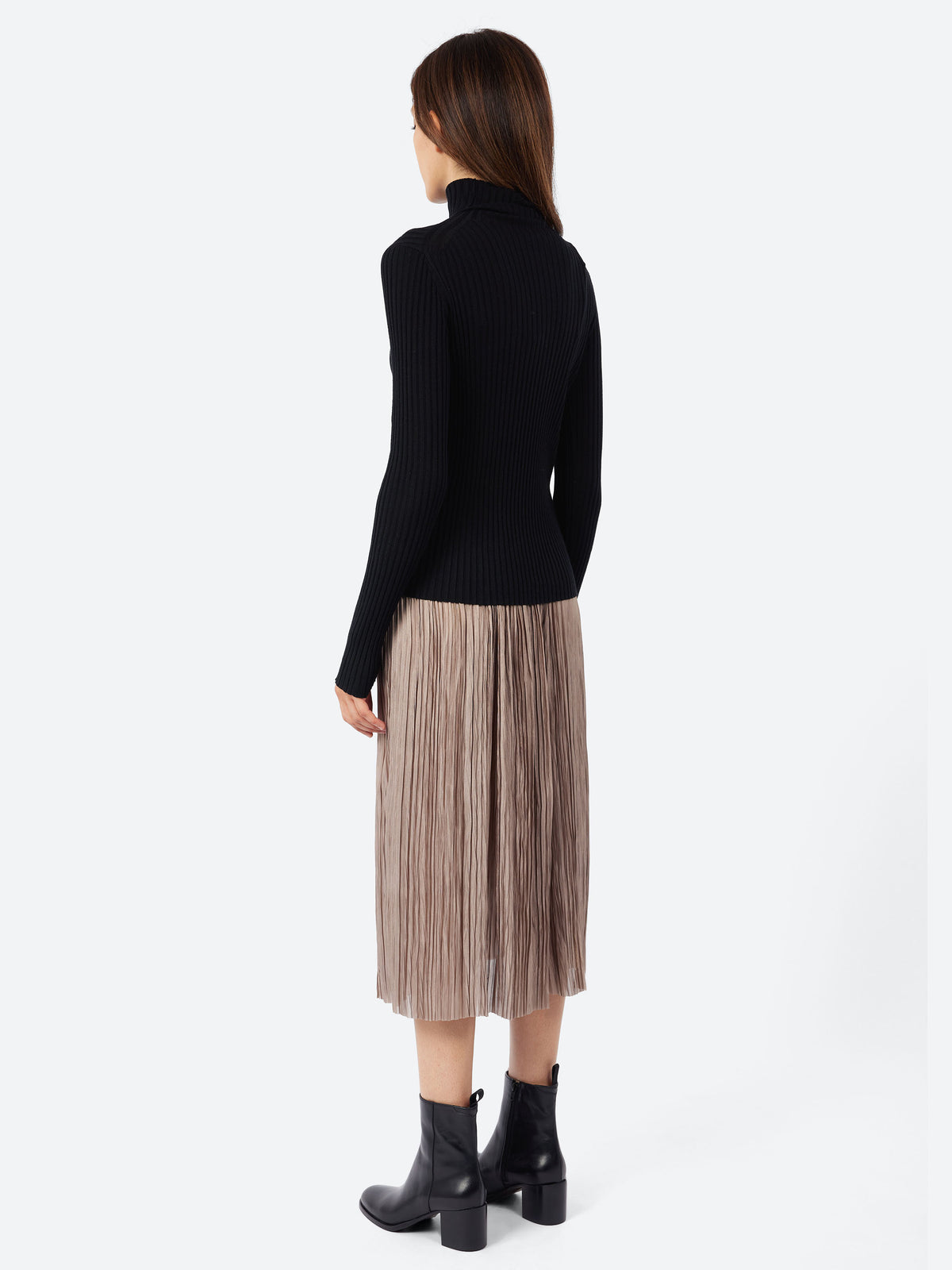 Filao Turtleneck