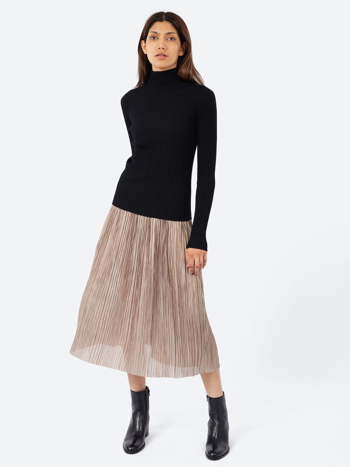 Filao Turtleneck