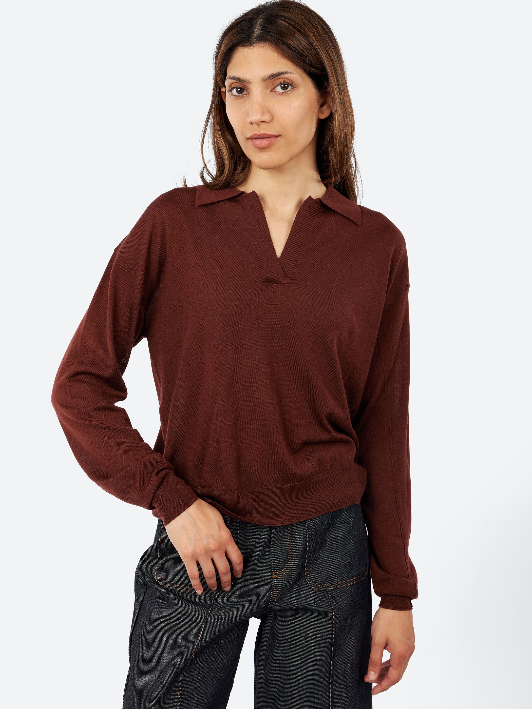 Fleming Polo