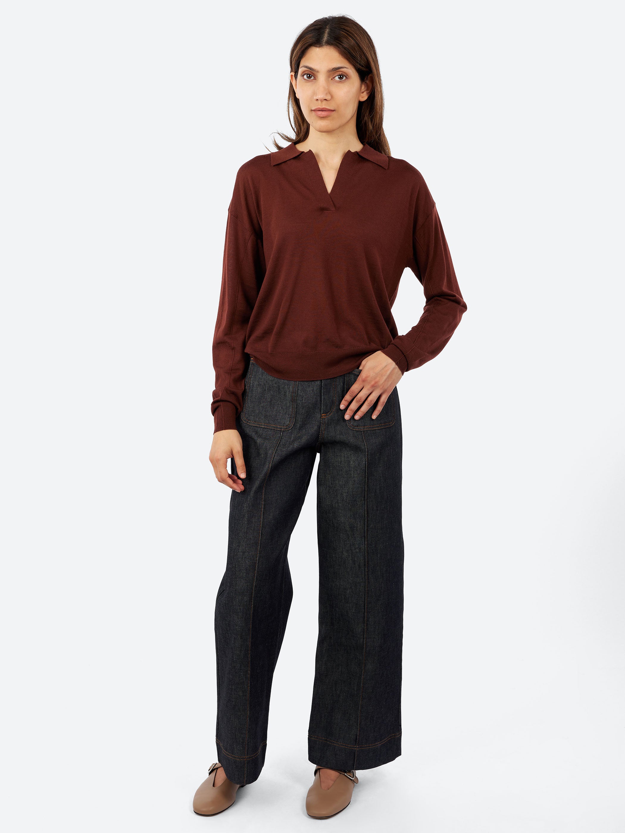 Fleming Polo