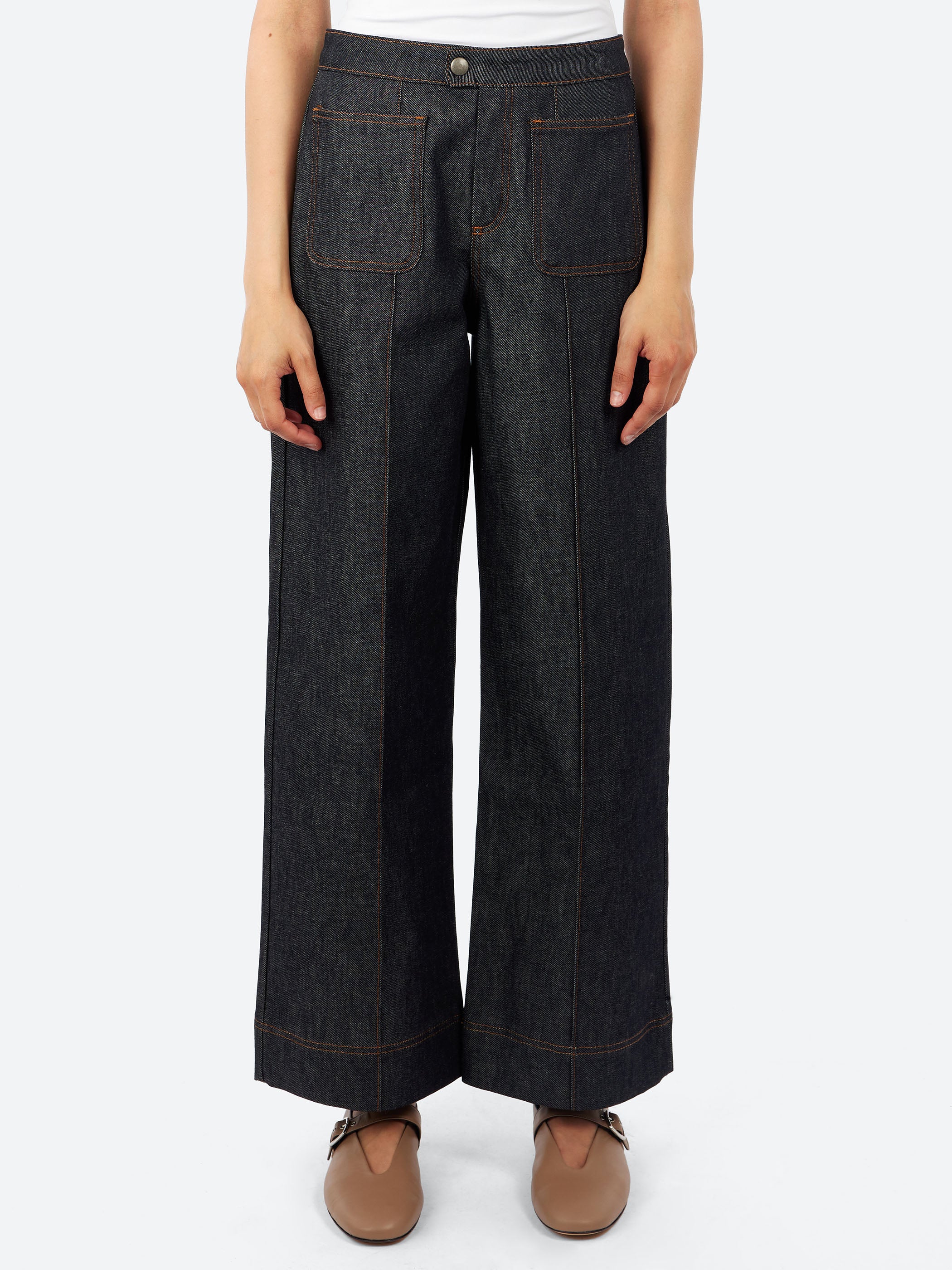 Harry Jean