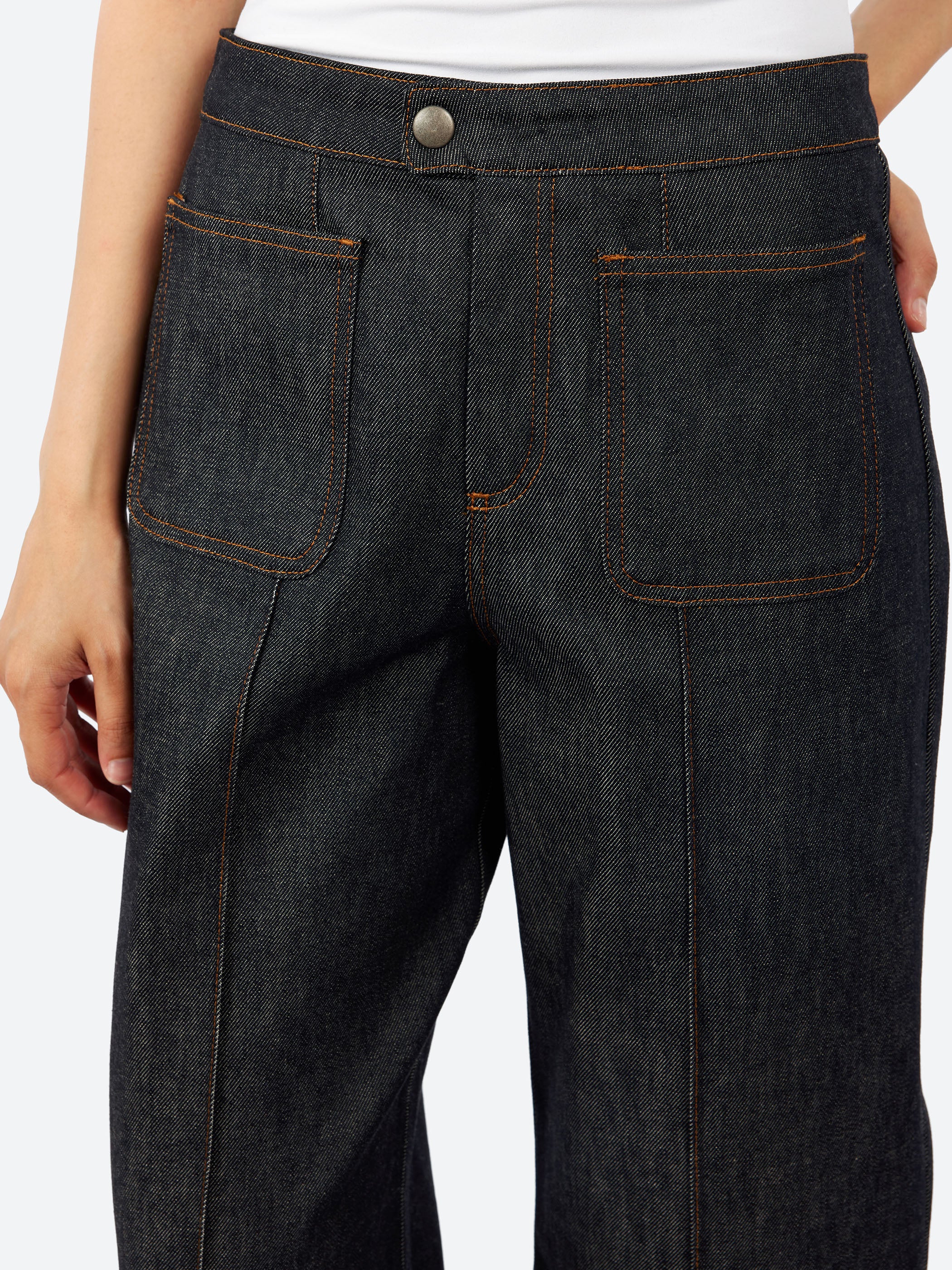 Harry Jean