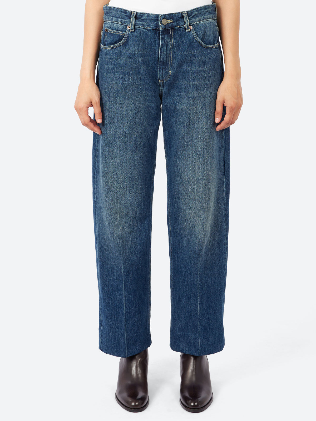 Jerry Jeans