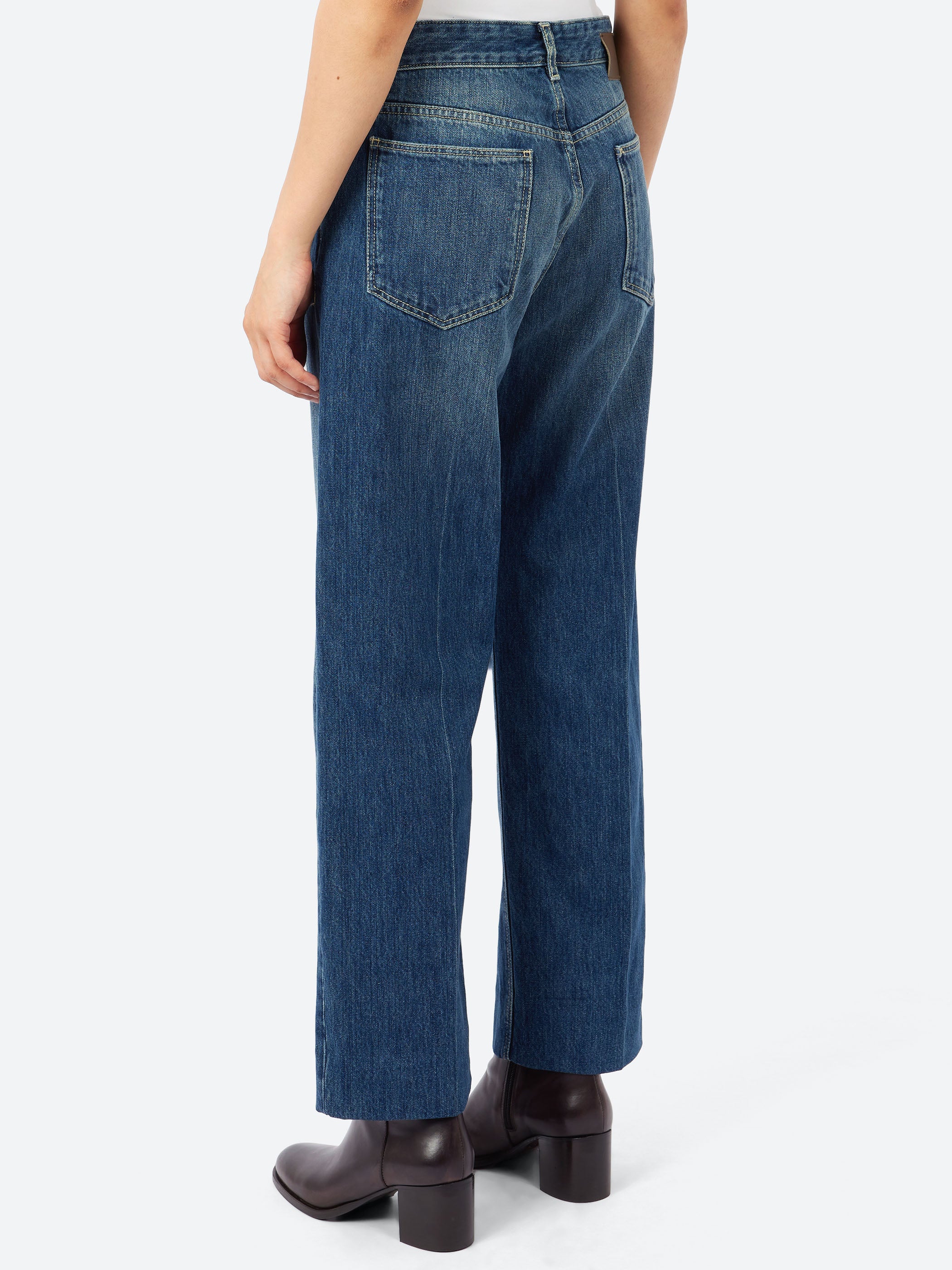 Jerry Jeans