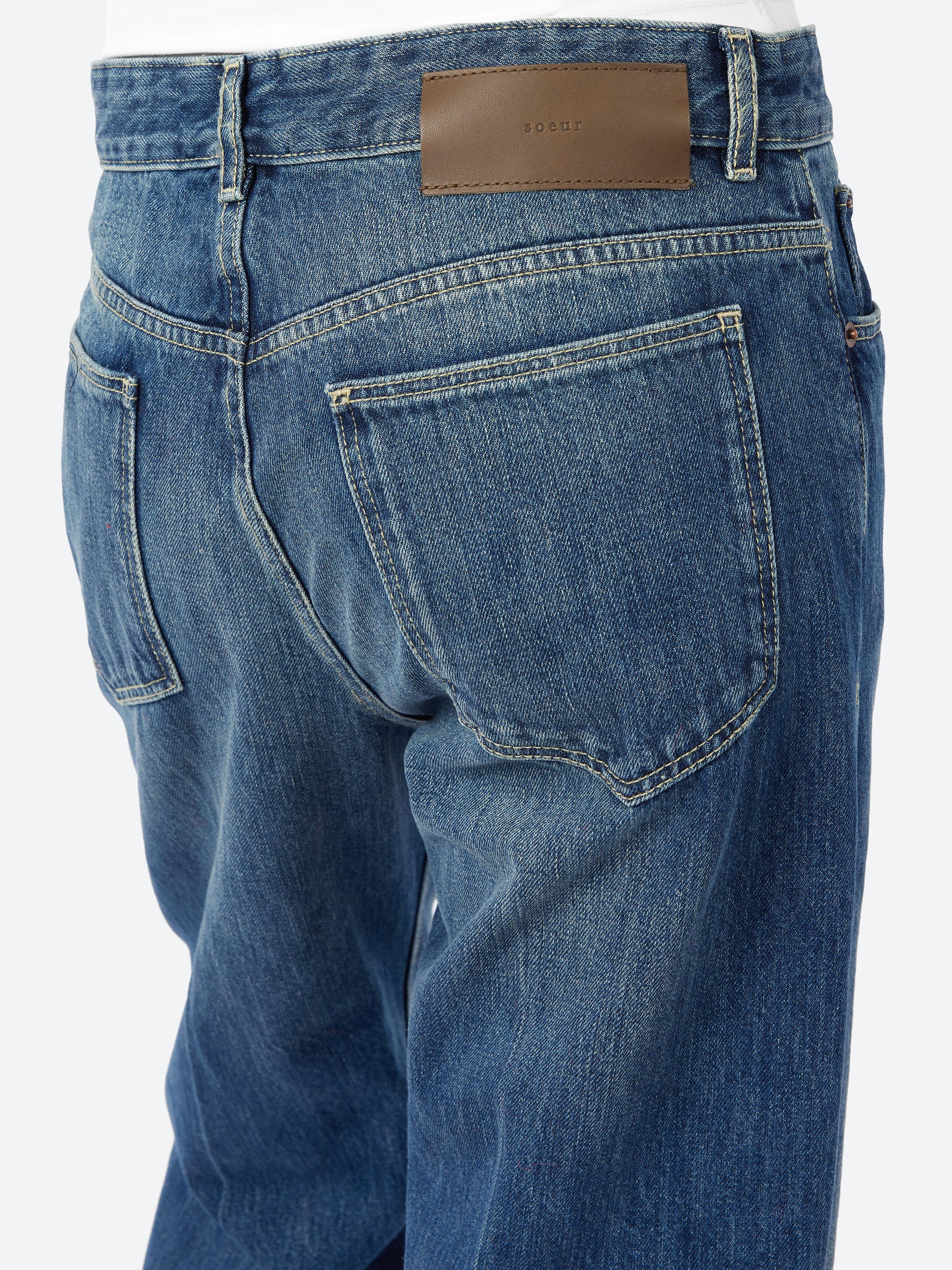 Jerry Jeans