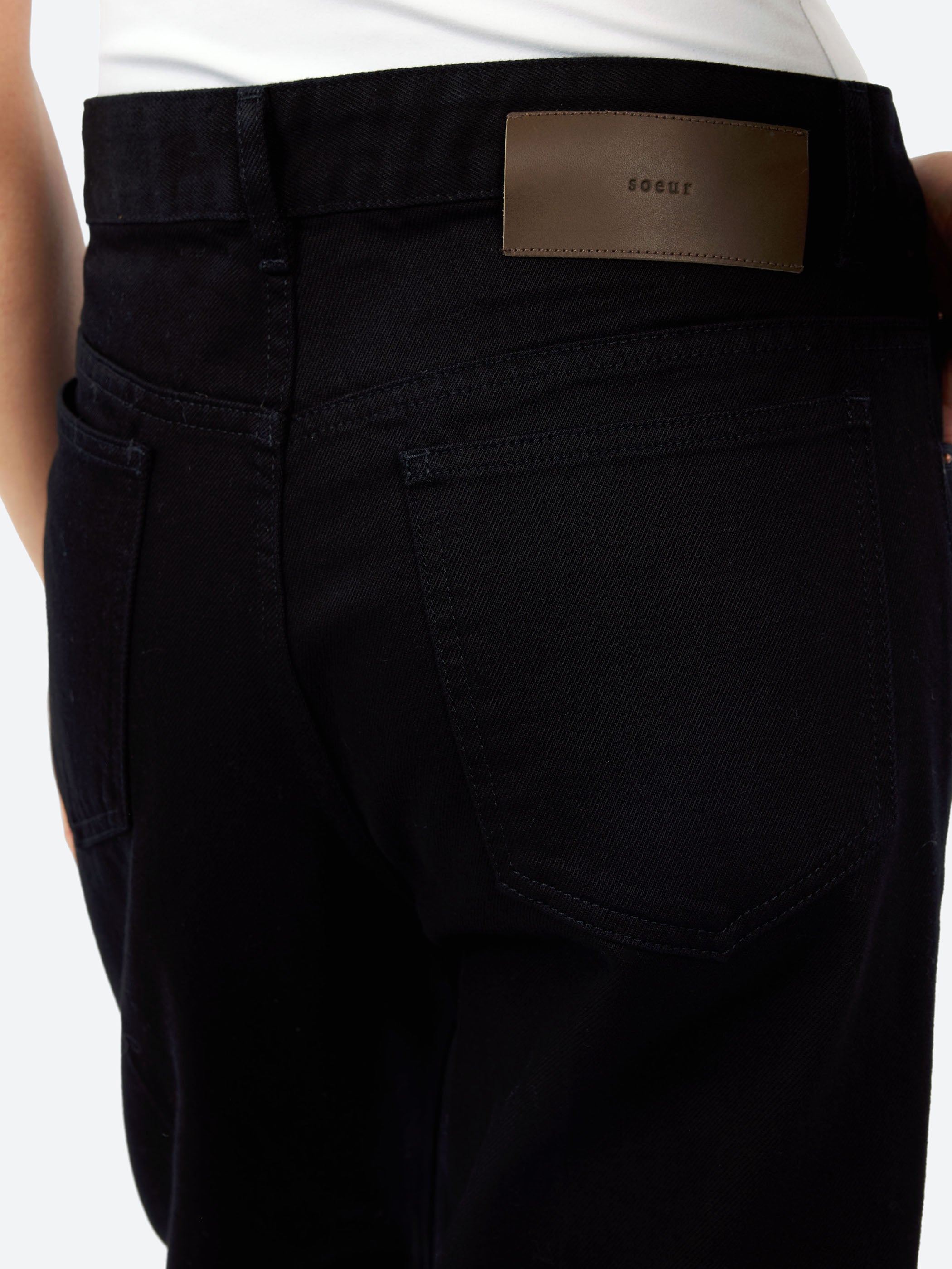 Jerry Jeans