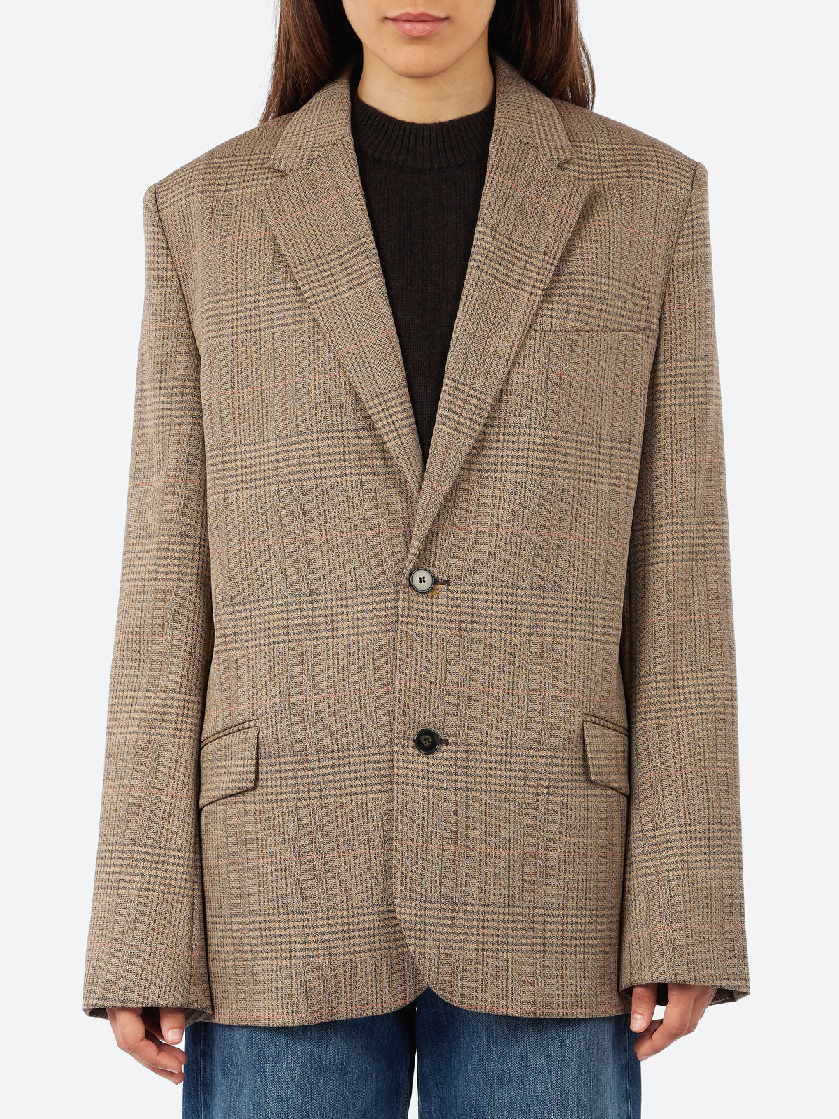 Hermosa Blazer