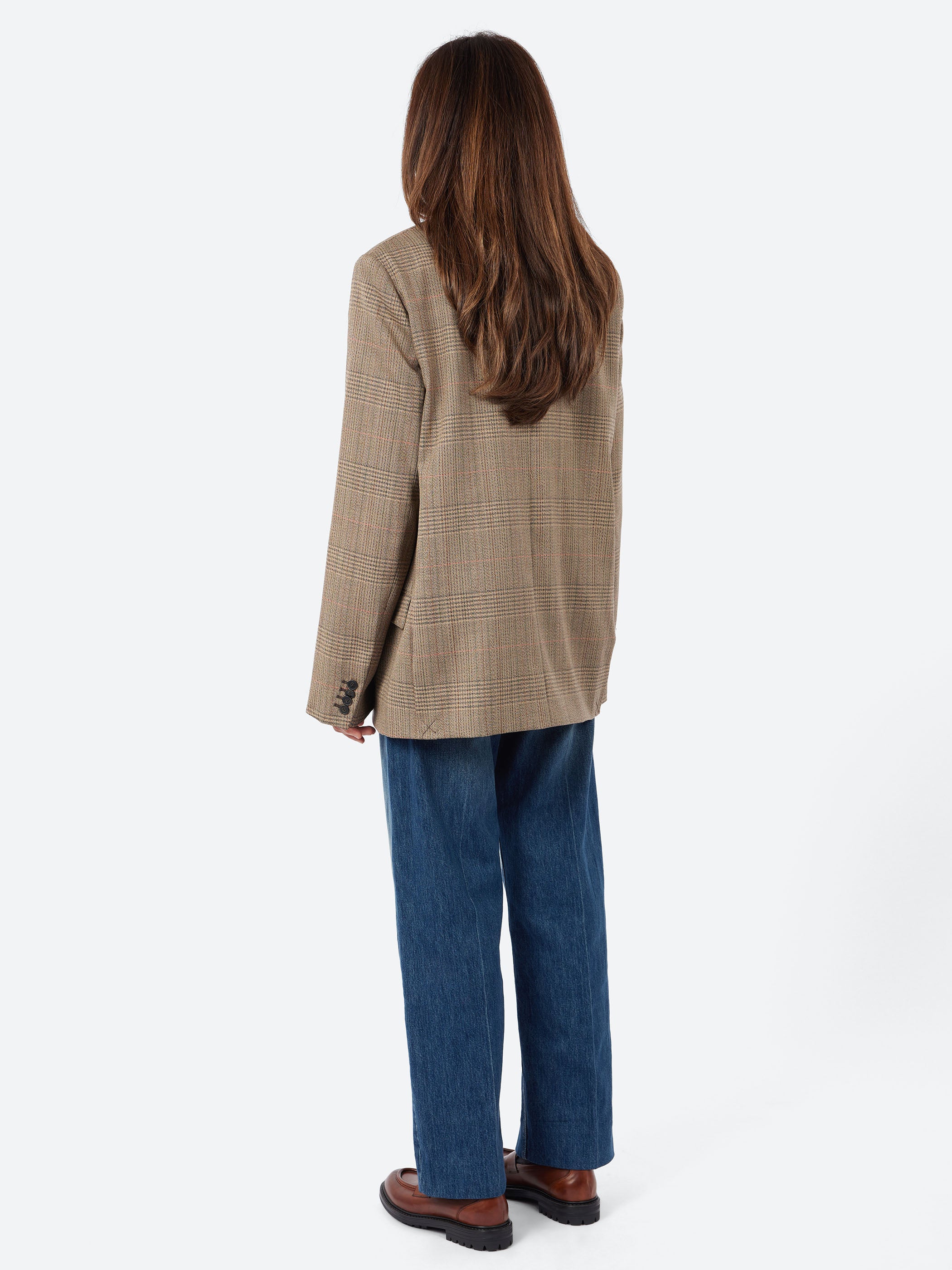 Hermosa Blazer