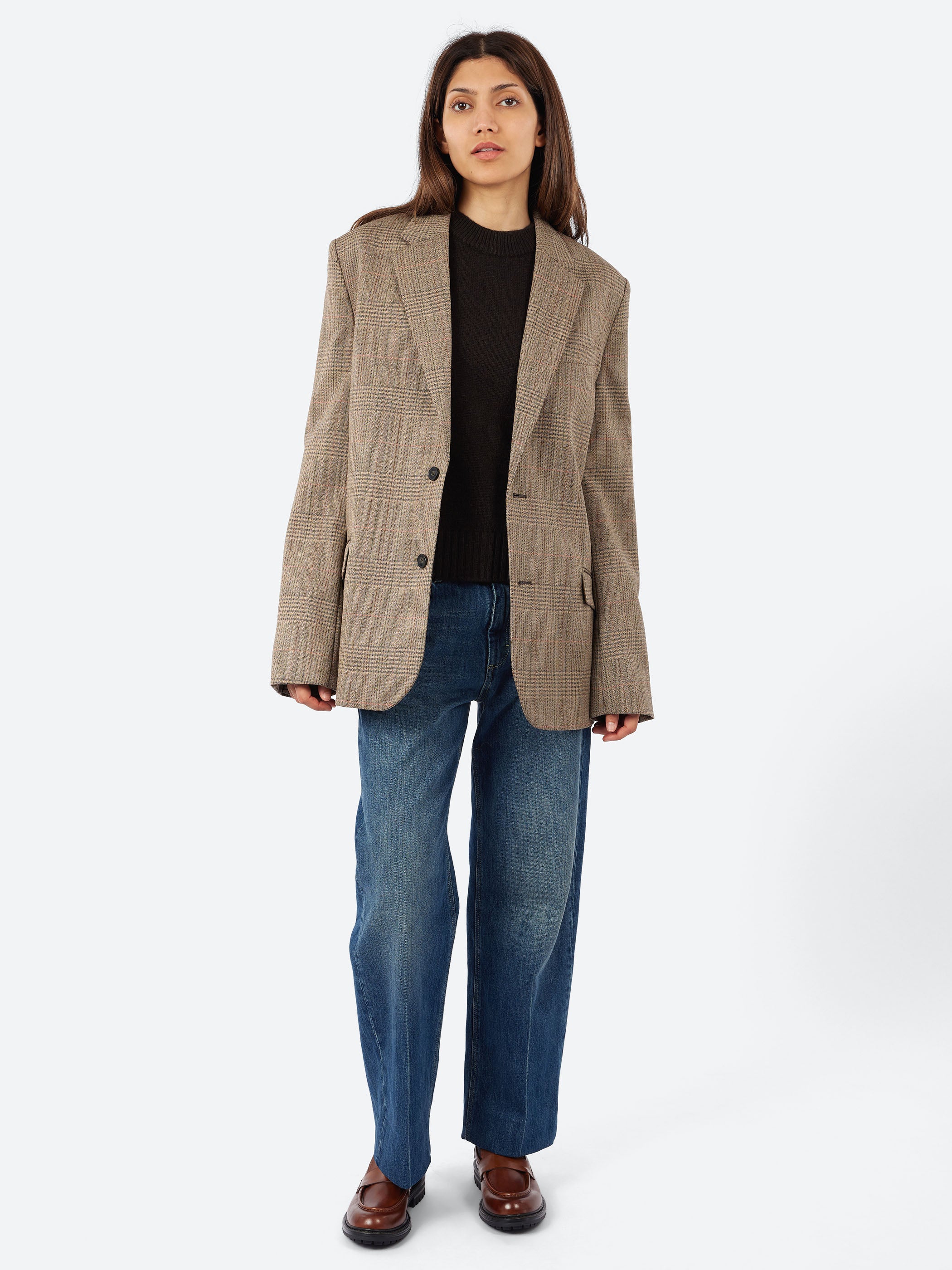 Hermosa Blazer