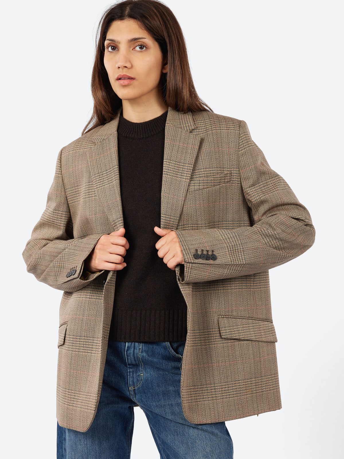 Hermosa Blazer