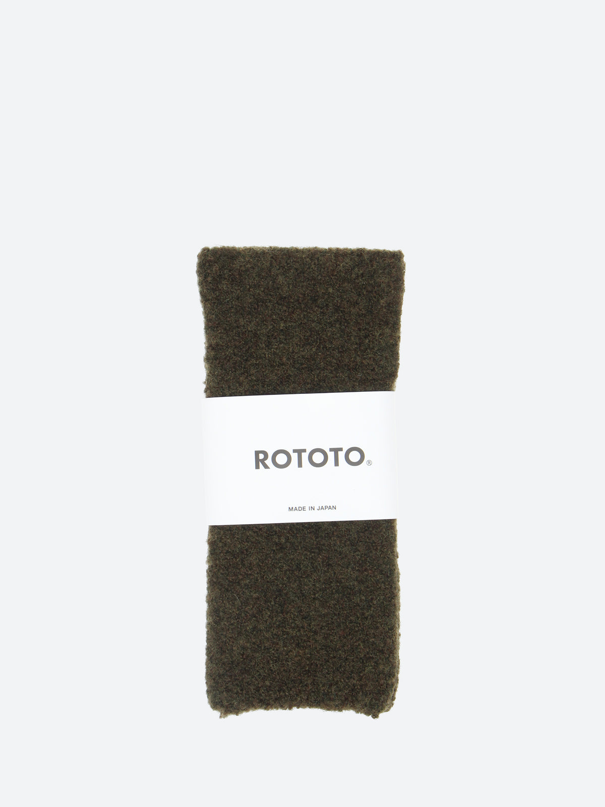Seamless Handwarmer