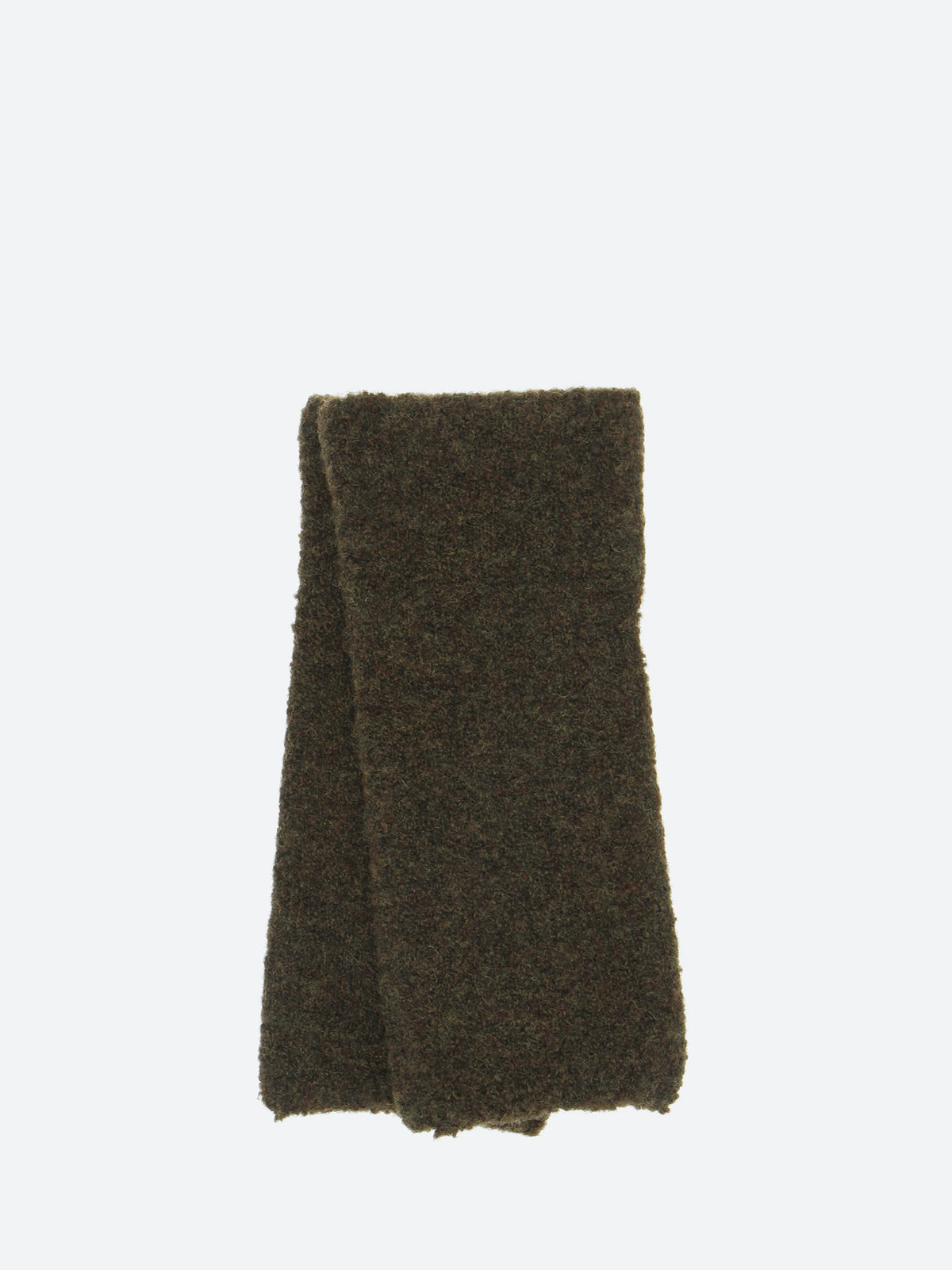 Seamless Handwarmer