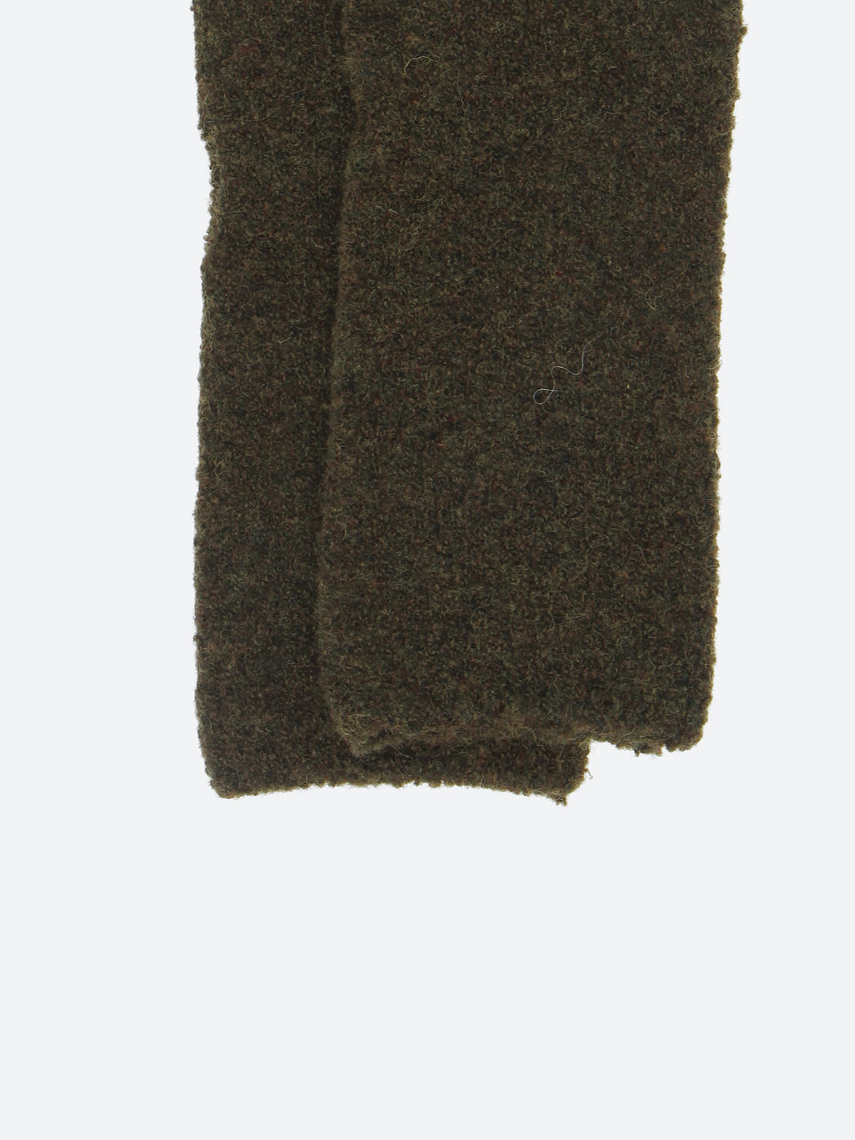 Seamless Handwarmer