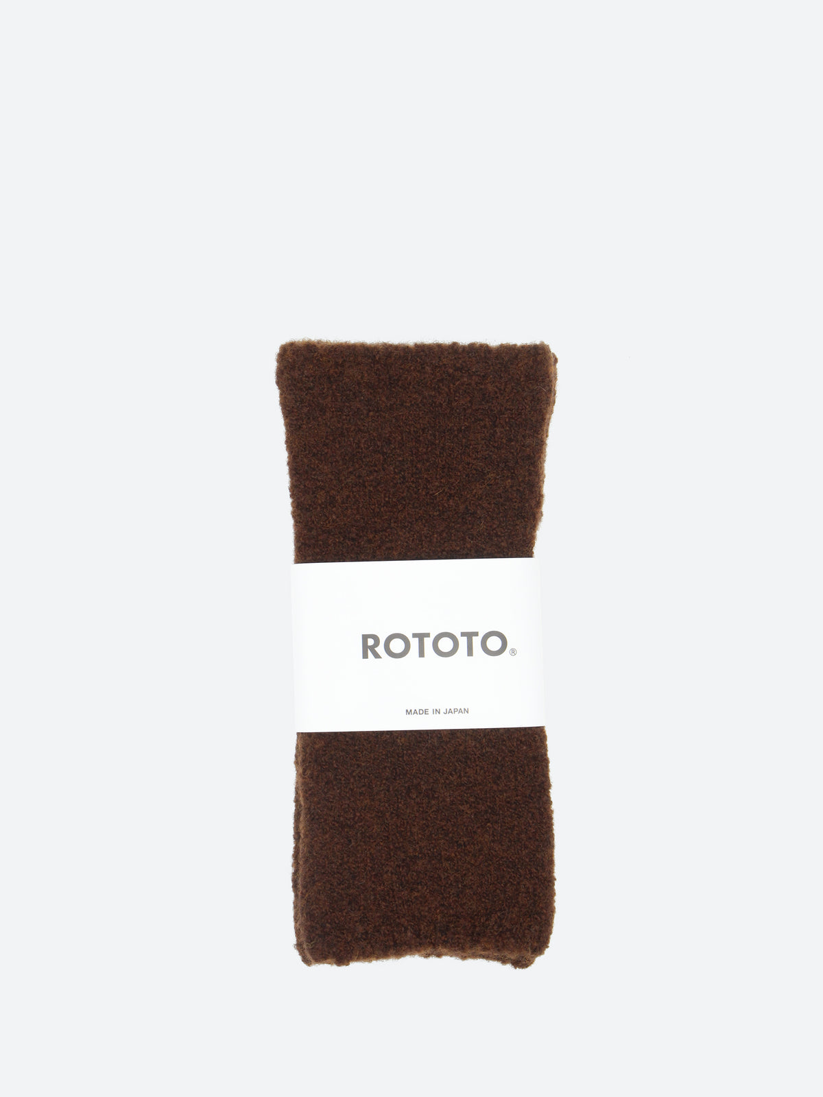 Seamless Handwarmer