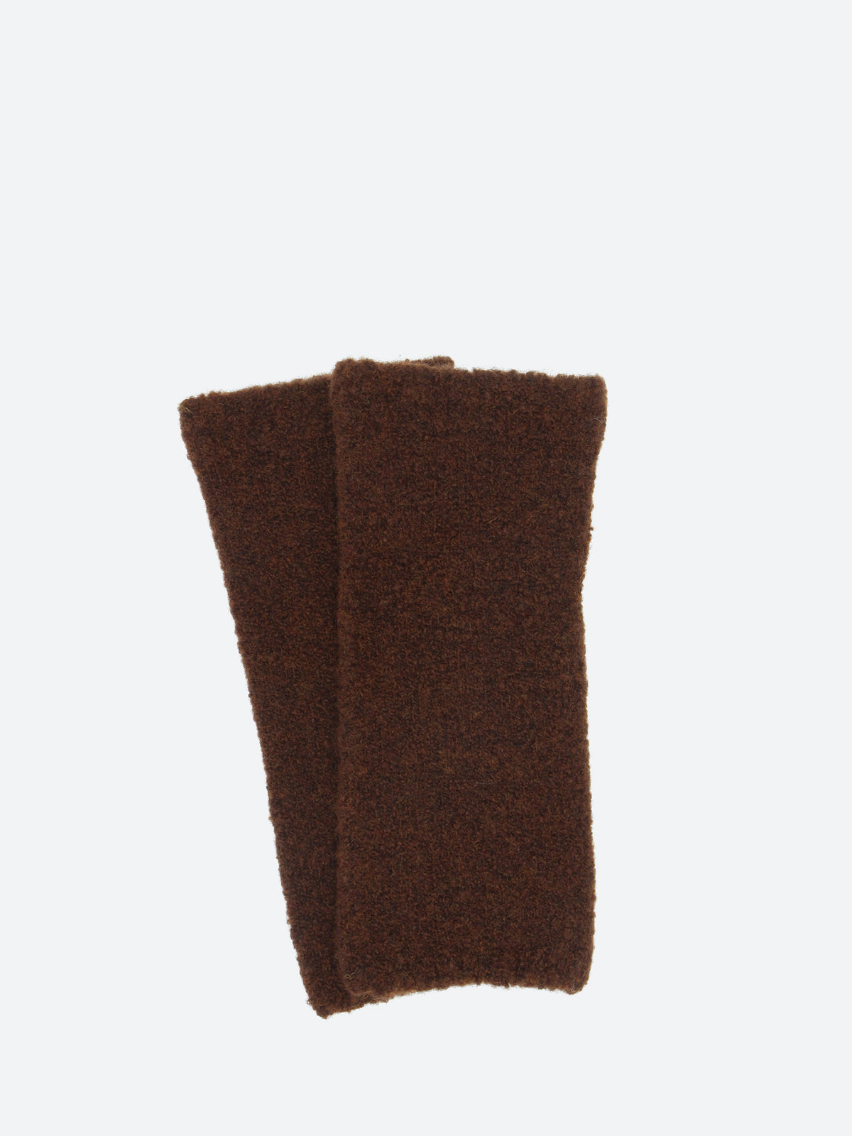 Seamless Handwarmer